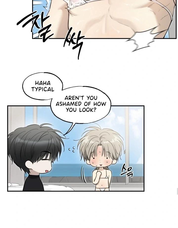 No Returns After Use - Chapter 24.1 Page 43