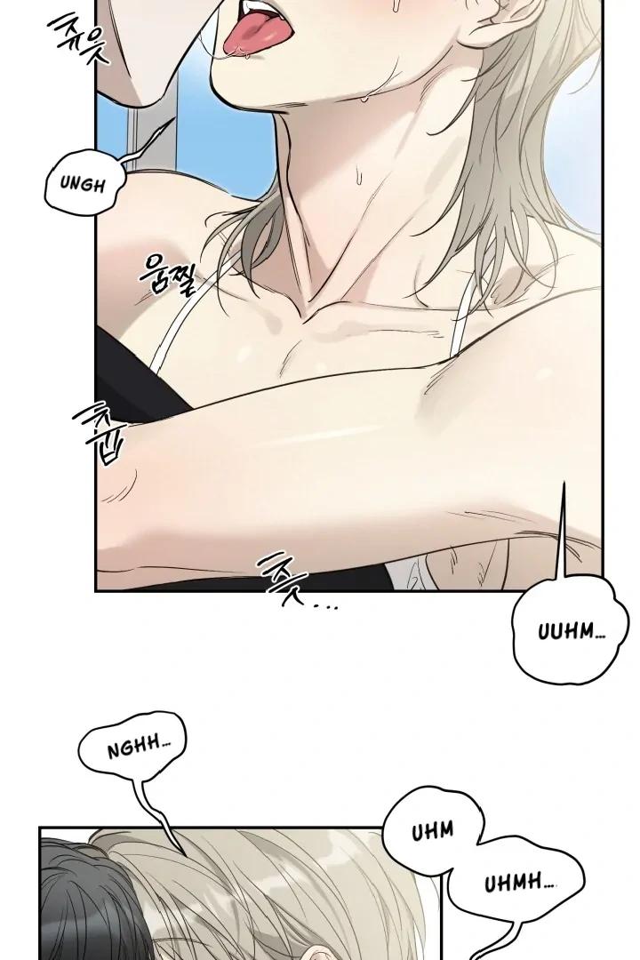 No Returns After Use - Chapter 24.1 Page 55