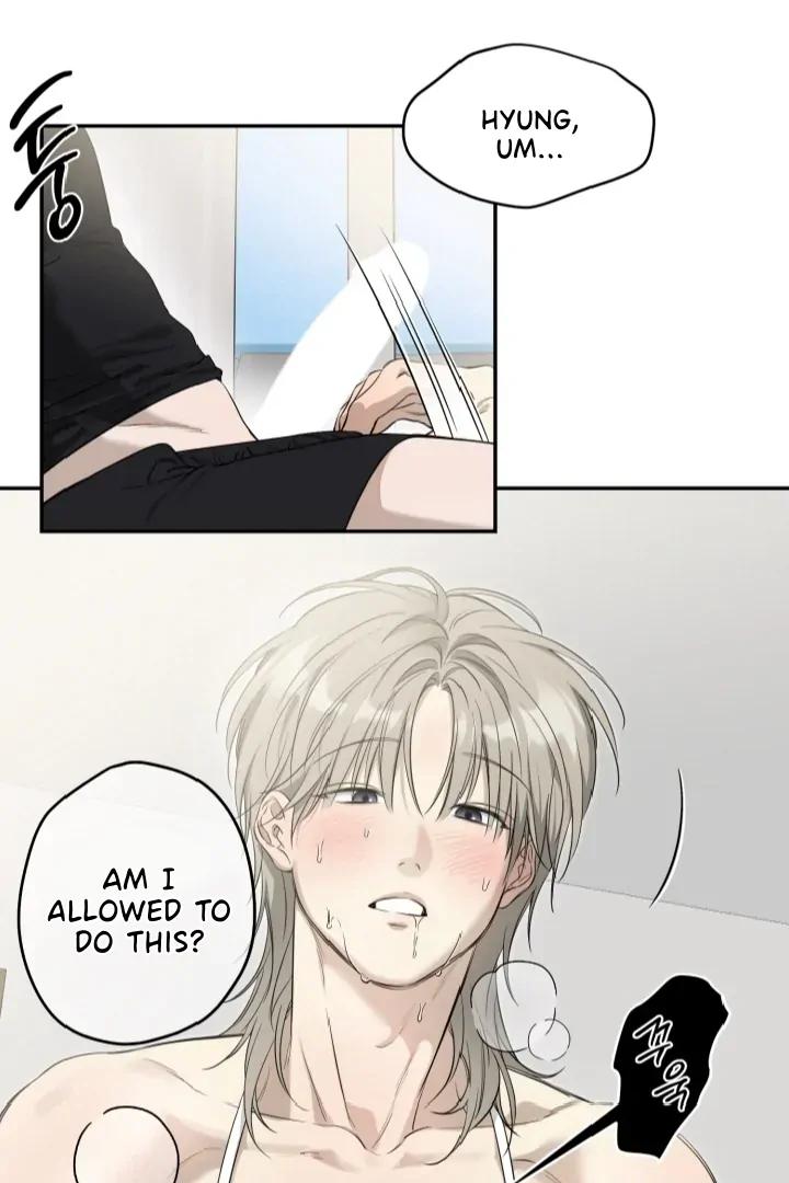 No Returns After Use - Chapter 24.1 Page 58