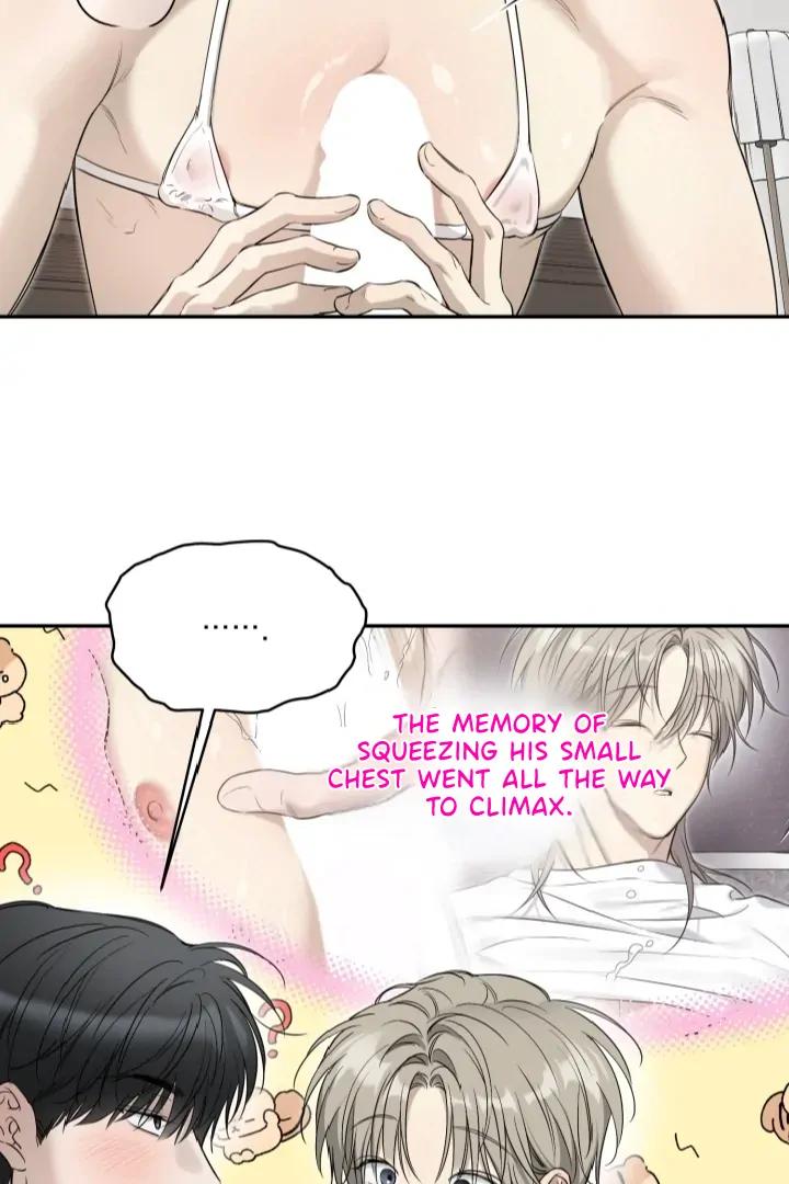 No Returns After Use - Chapter 24.1 Page 59