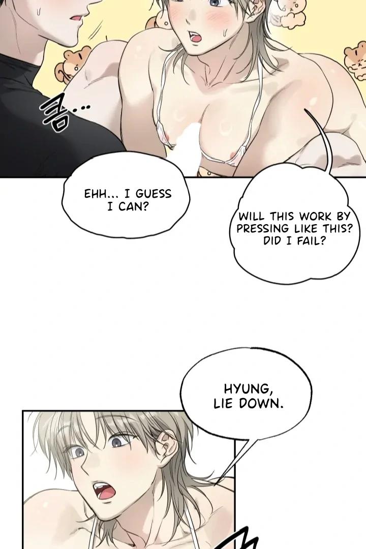 No Returns After Use - Chapter 24.1 Page 60
