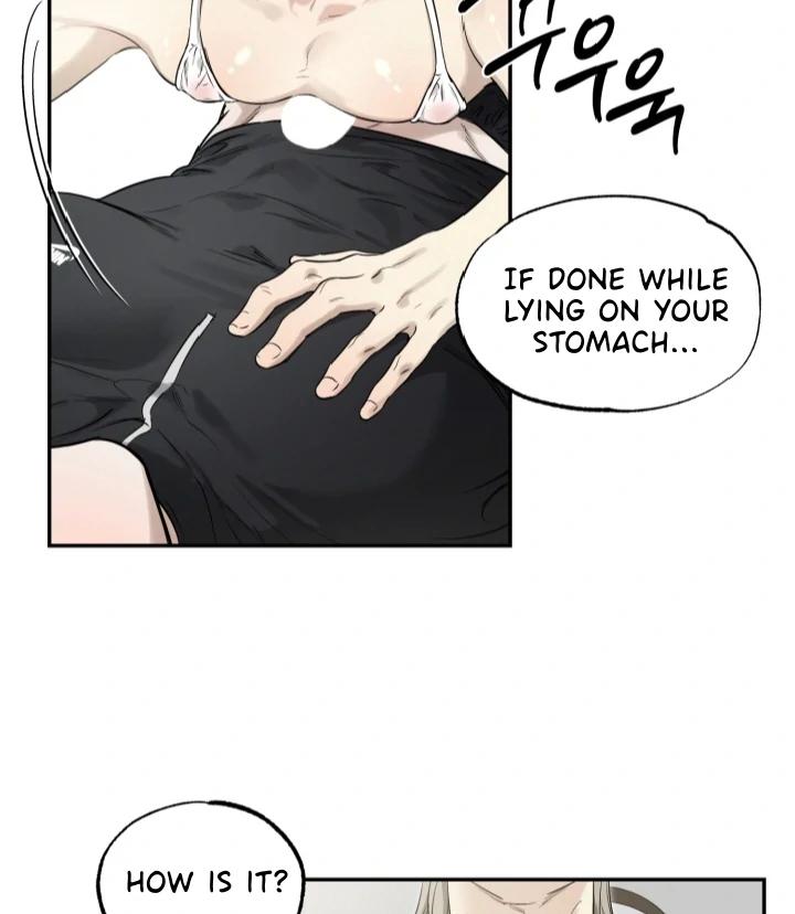 No Returns After Use - Chapter 24.1 Page 61