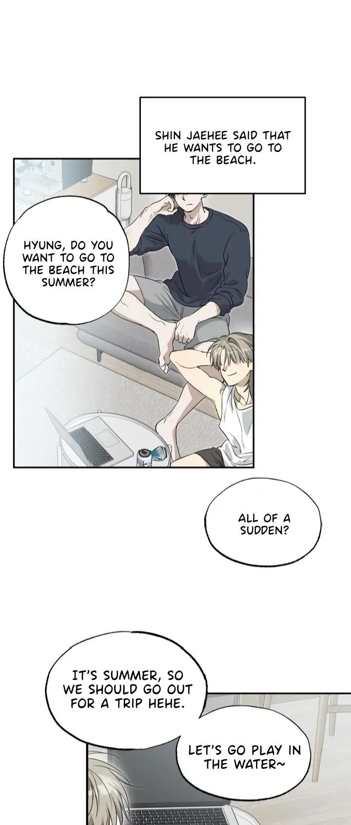 No Returns After Use - Chapter 24.1 Page 7