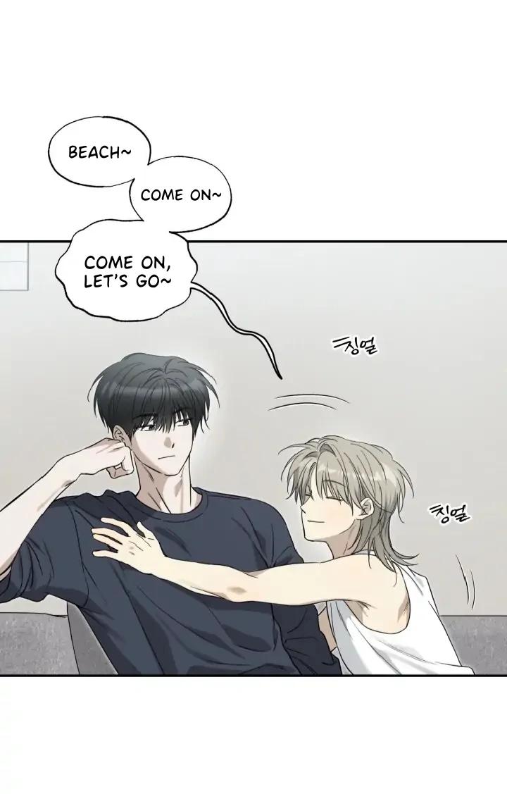 No Returns After Use - Chapter 24.1 Page 9