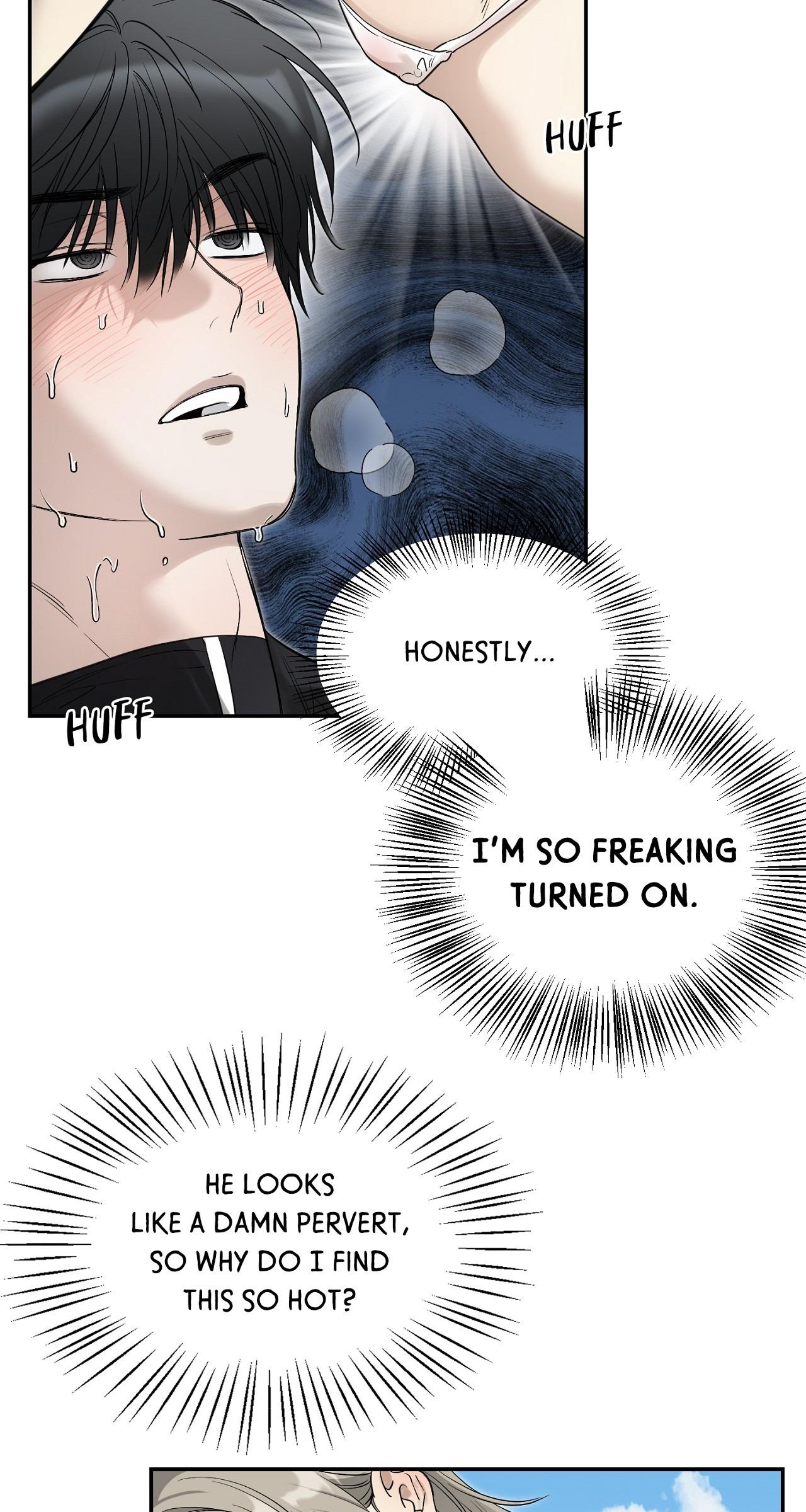 No Returns After Use - Chapter 24.2 Page 13