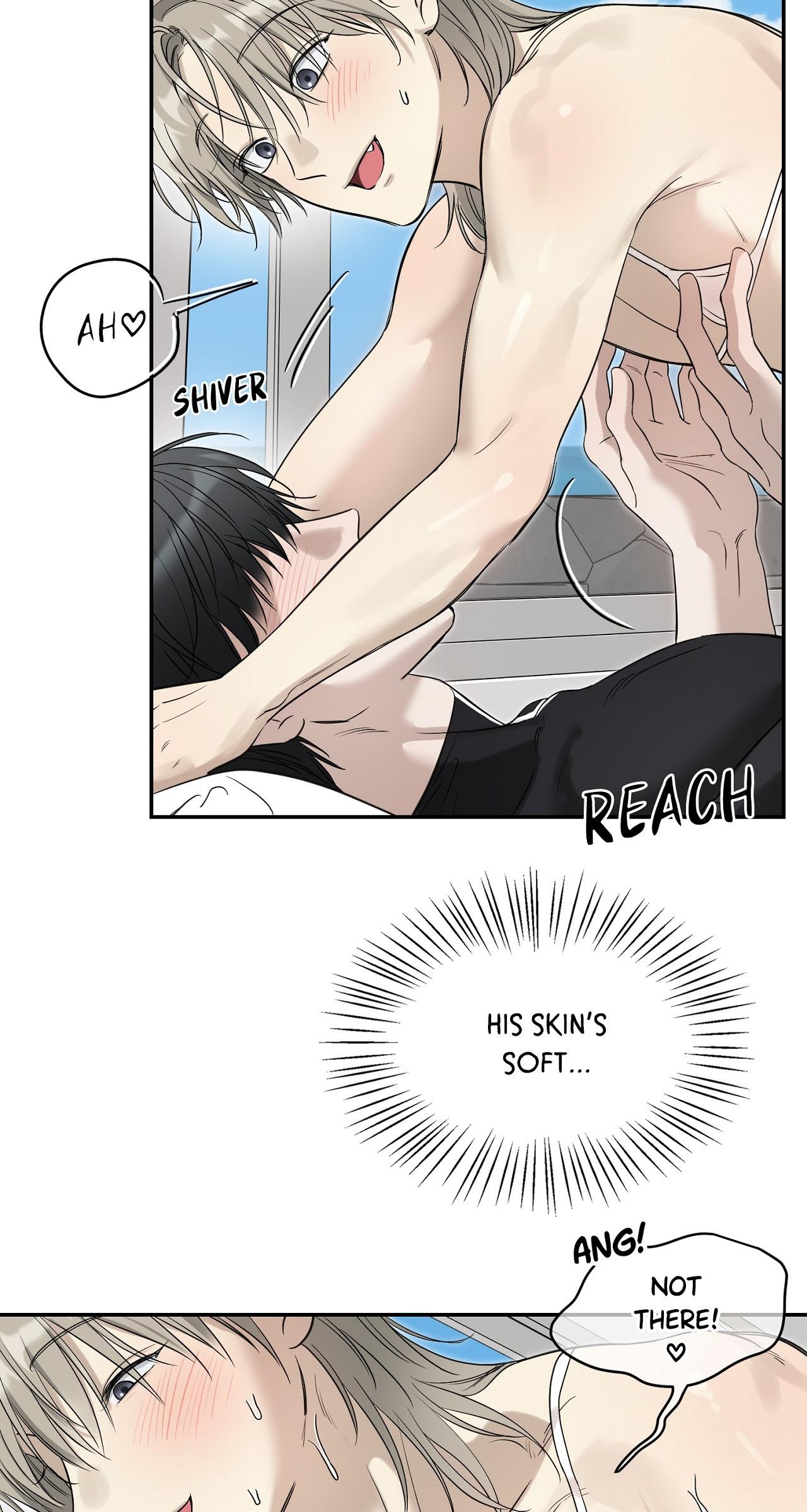 No Returns After Use - Chapter 24.2 Page 14