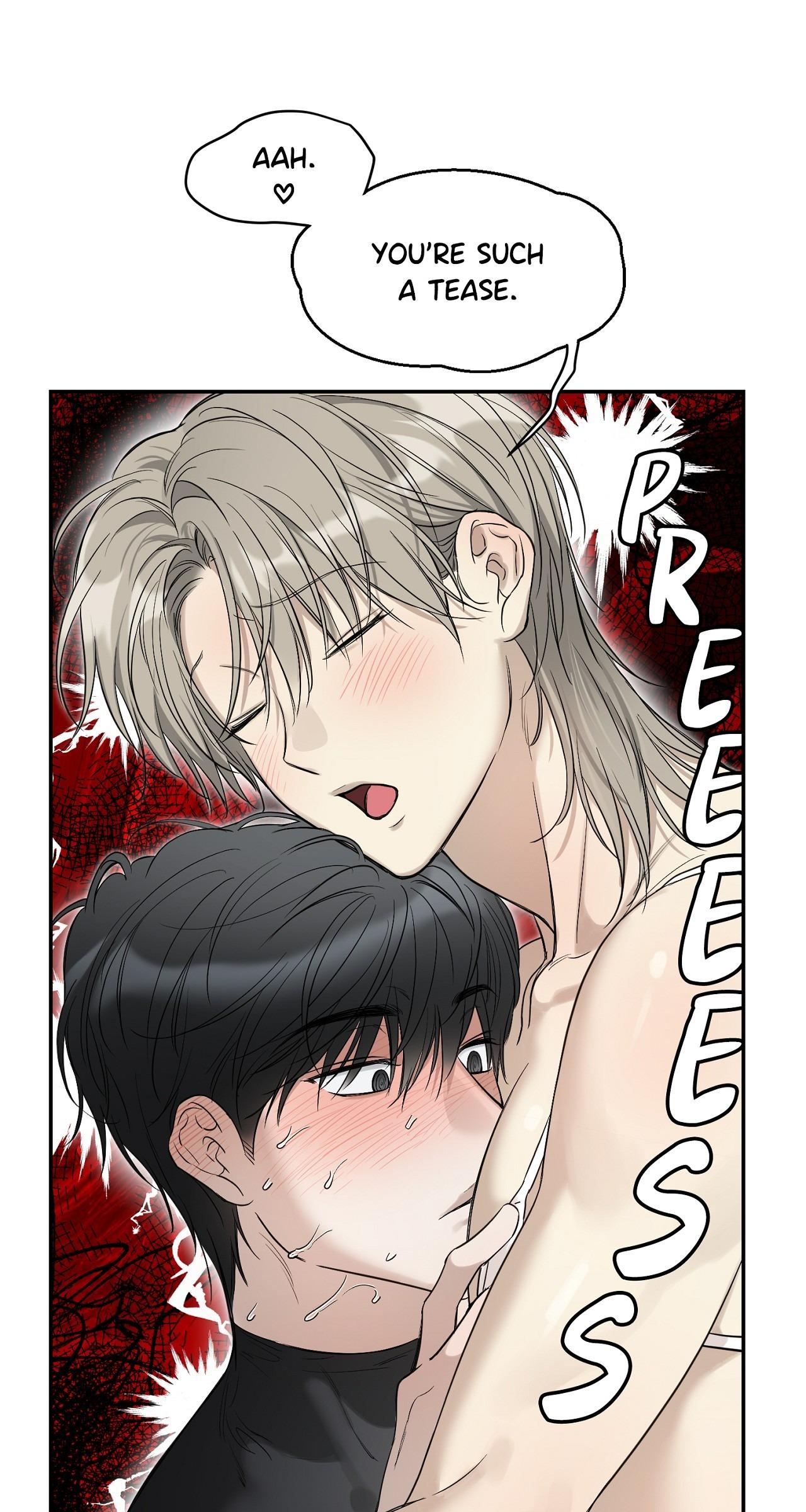 No Returns After Use - Chapter 24.2 Page 17
