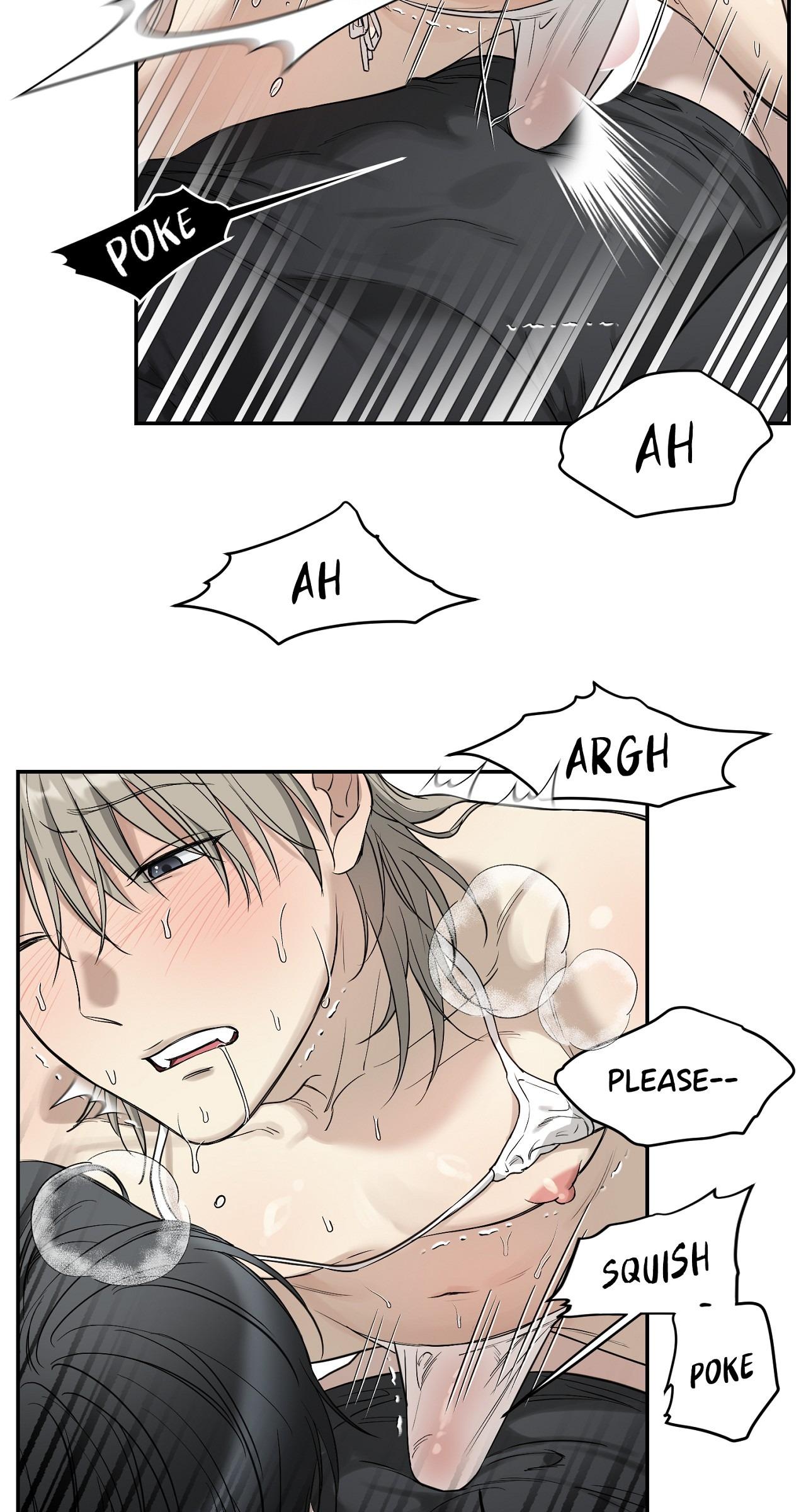 No Returns After Use - Chapter 24.2 Page 31