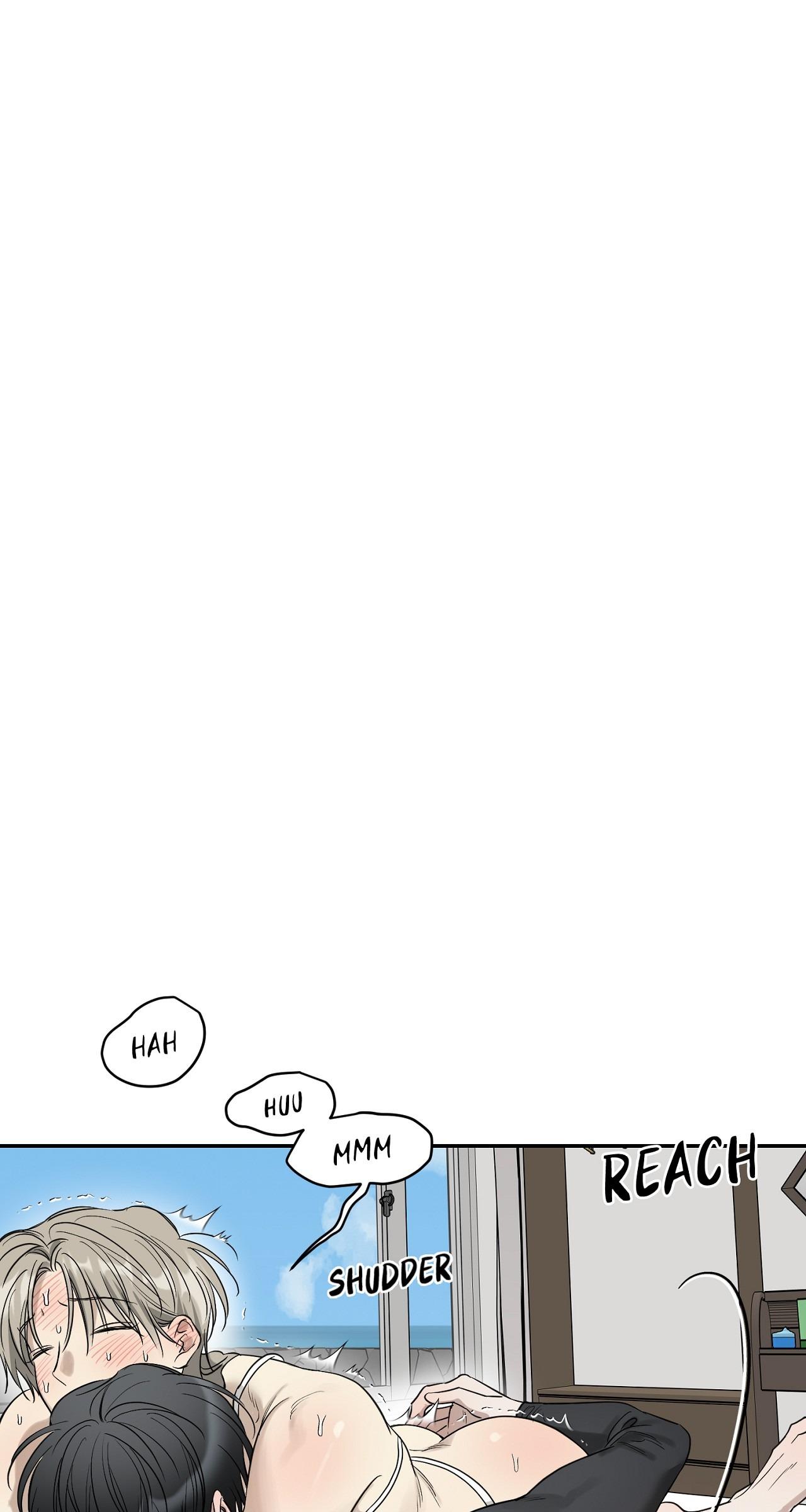 No Returns After Use - Chapter 24.2 Page 34