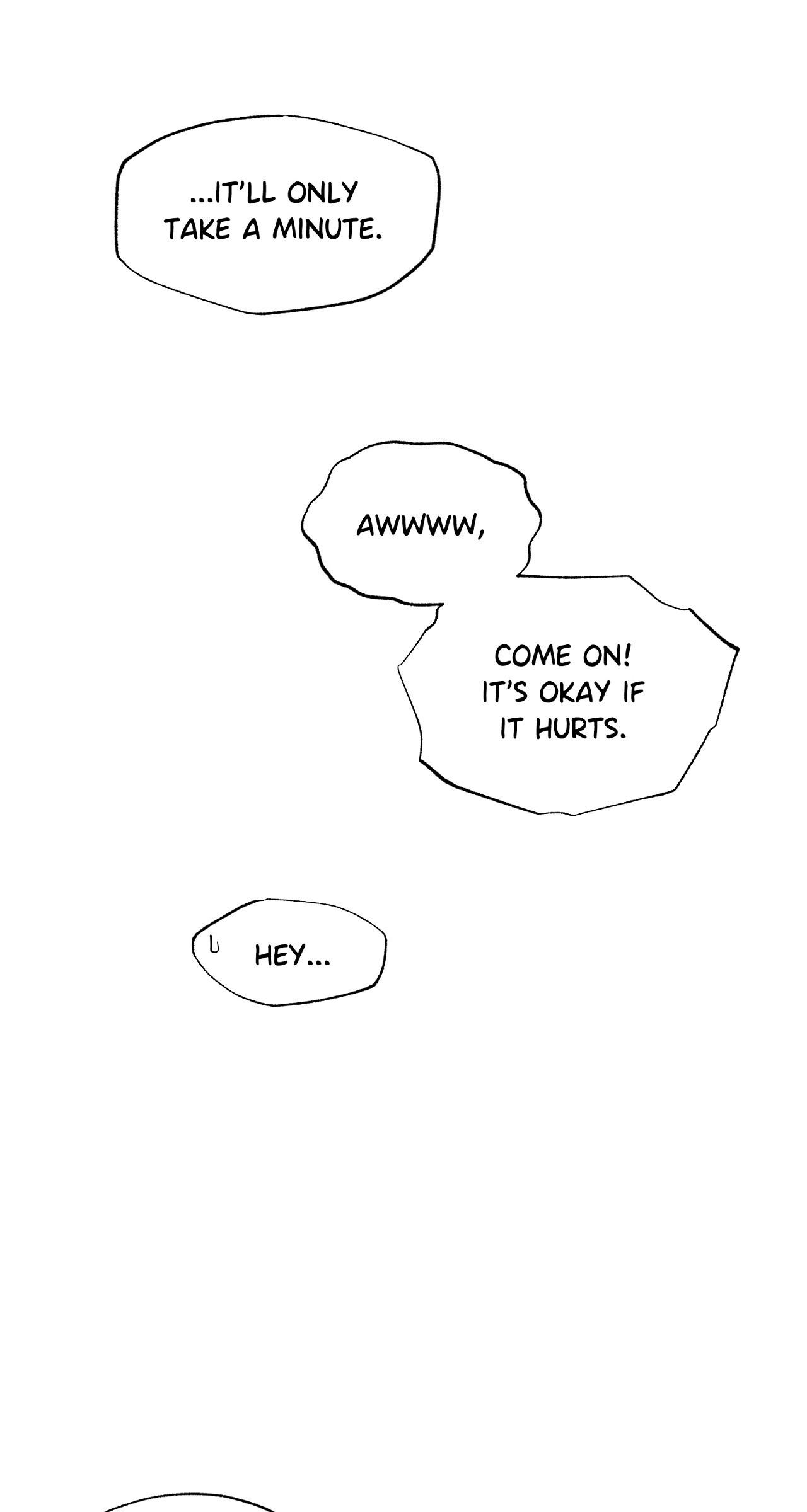 No Returns After Use - Chapter 24.2 Page 38
