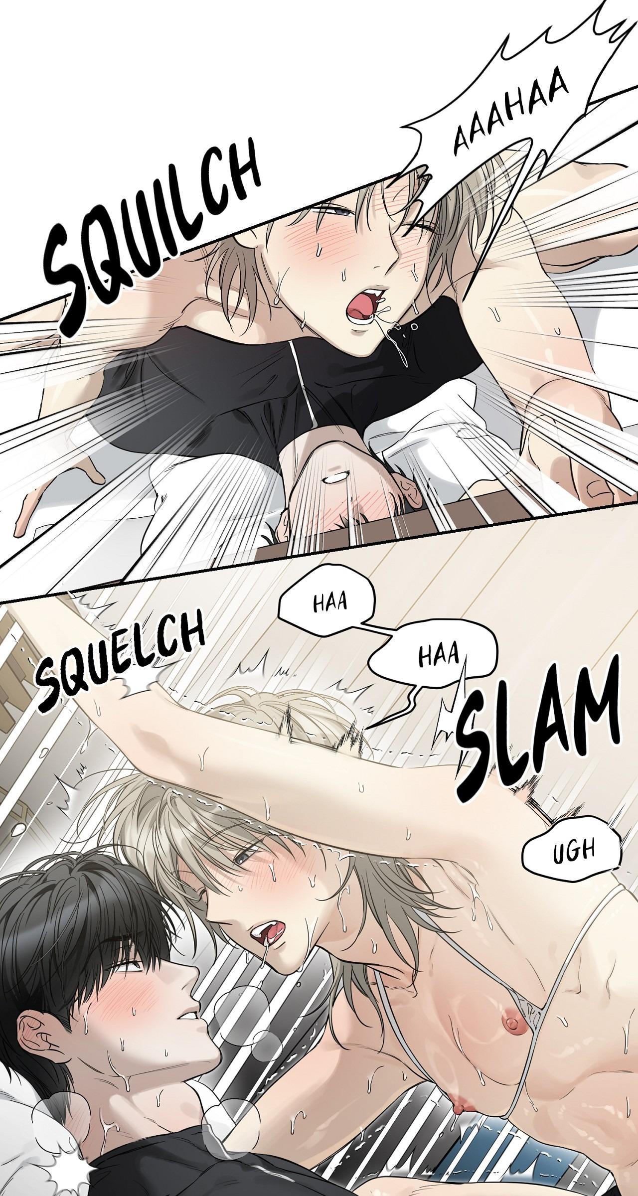 No Returns After Use - Chapter 24.2 Page 44
