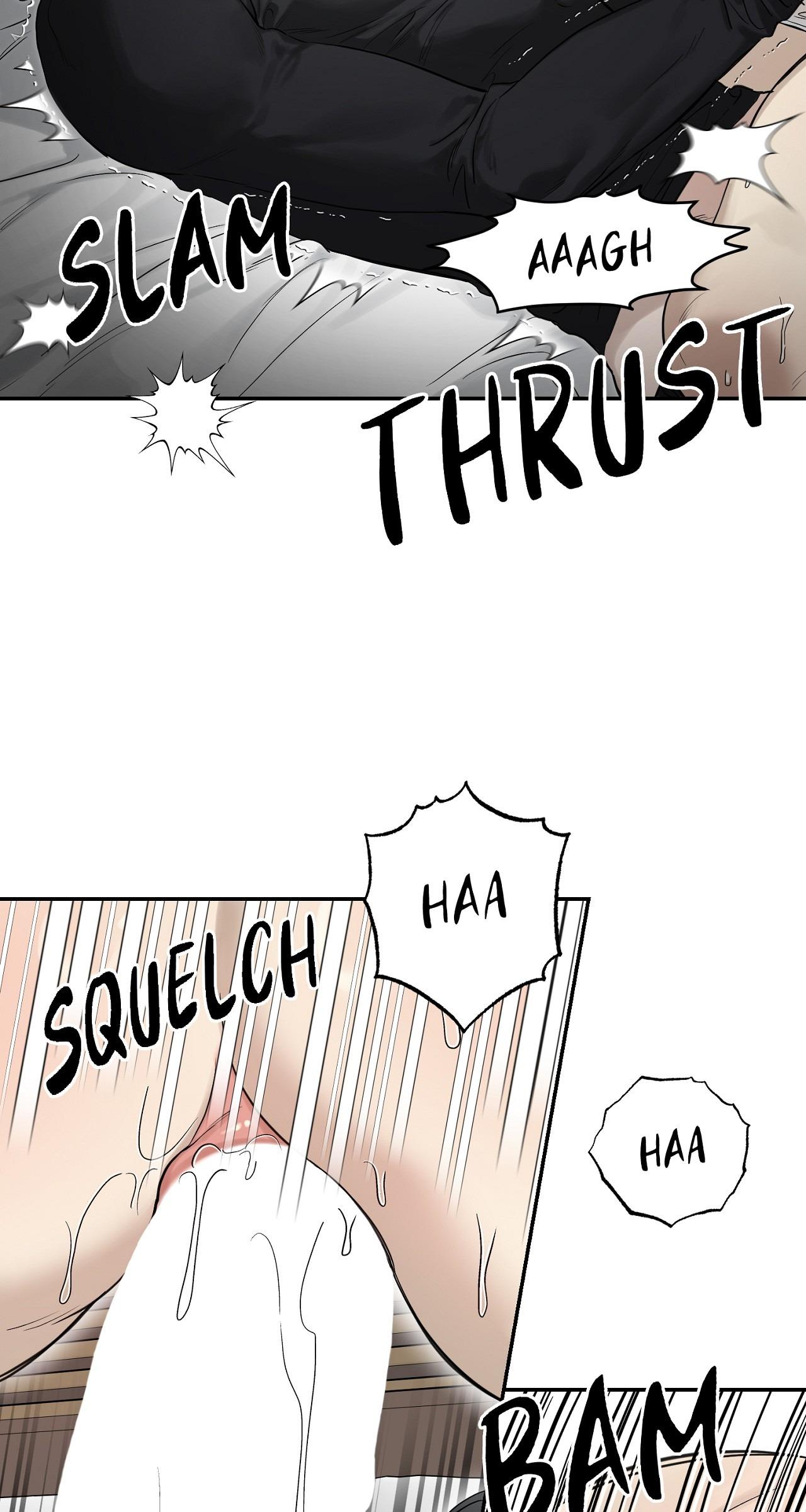 No Returns After Use - Chapter 24.2 Page 46