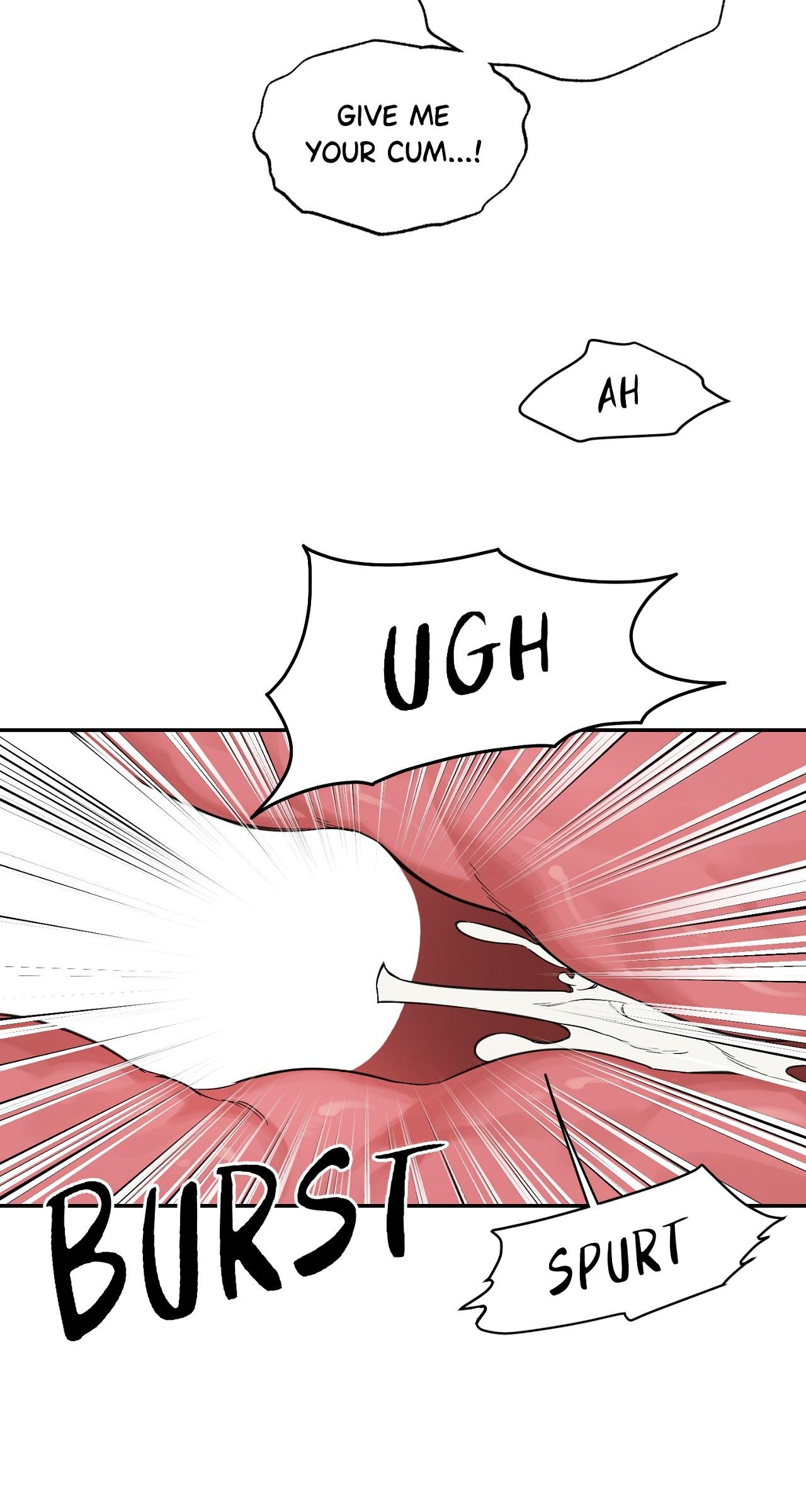 No Returns After Use - Chapter 24.2 Page 65