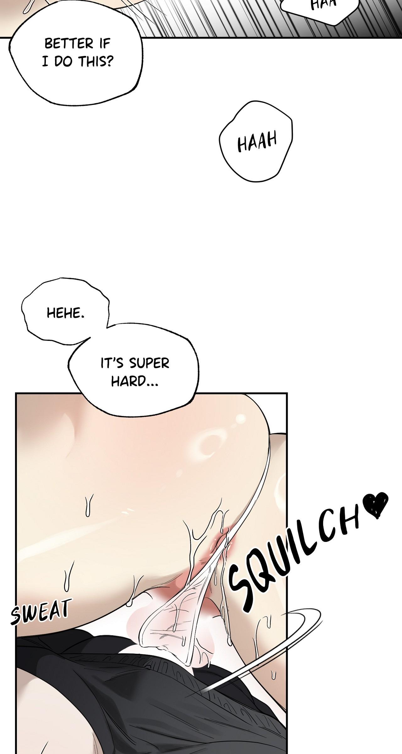No Returns After Use - Chapter 24.2 Page 7