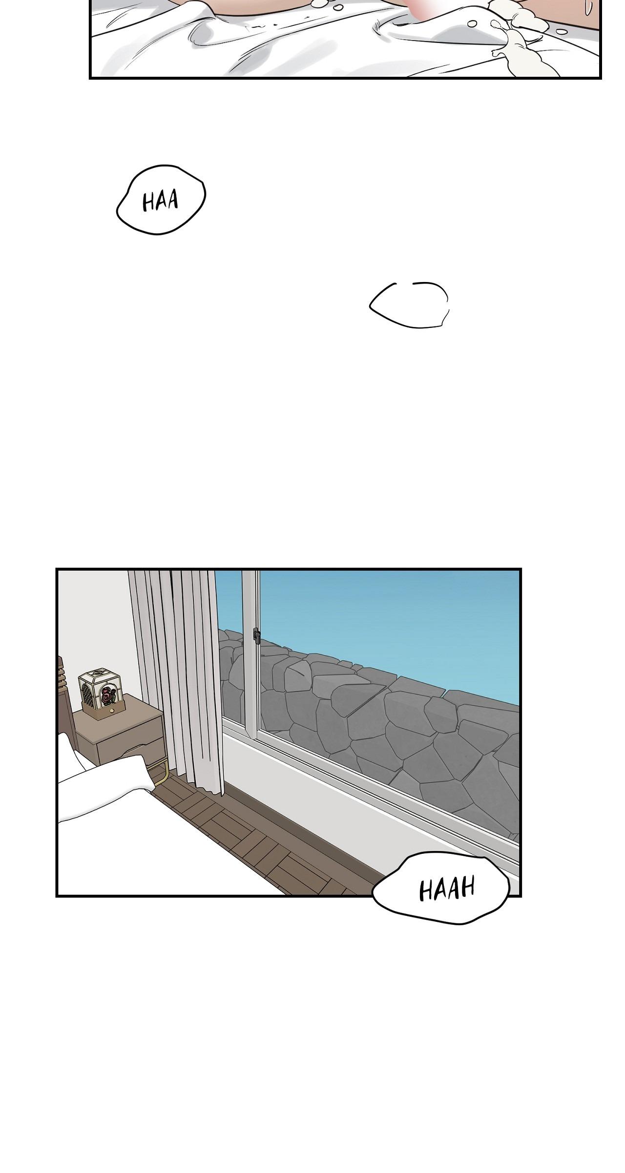 No Returns After Use - Chapter 24.2 Page 71