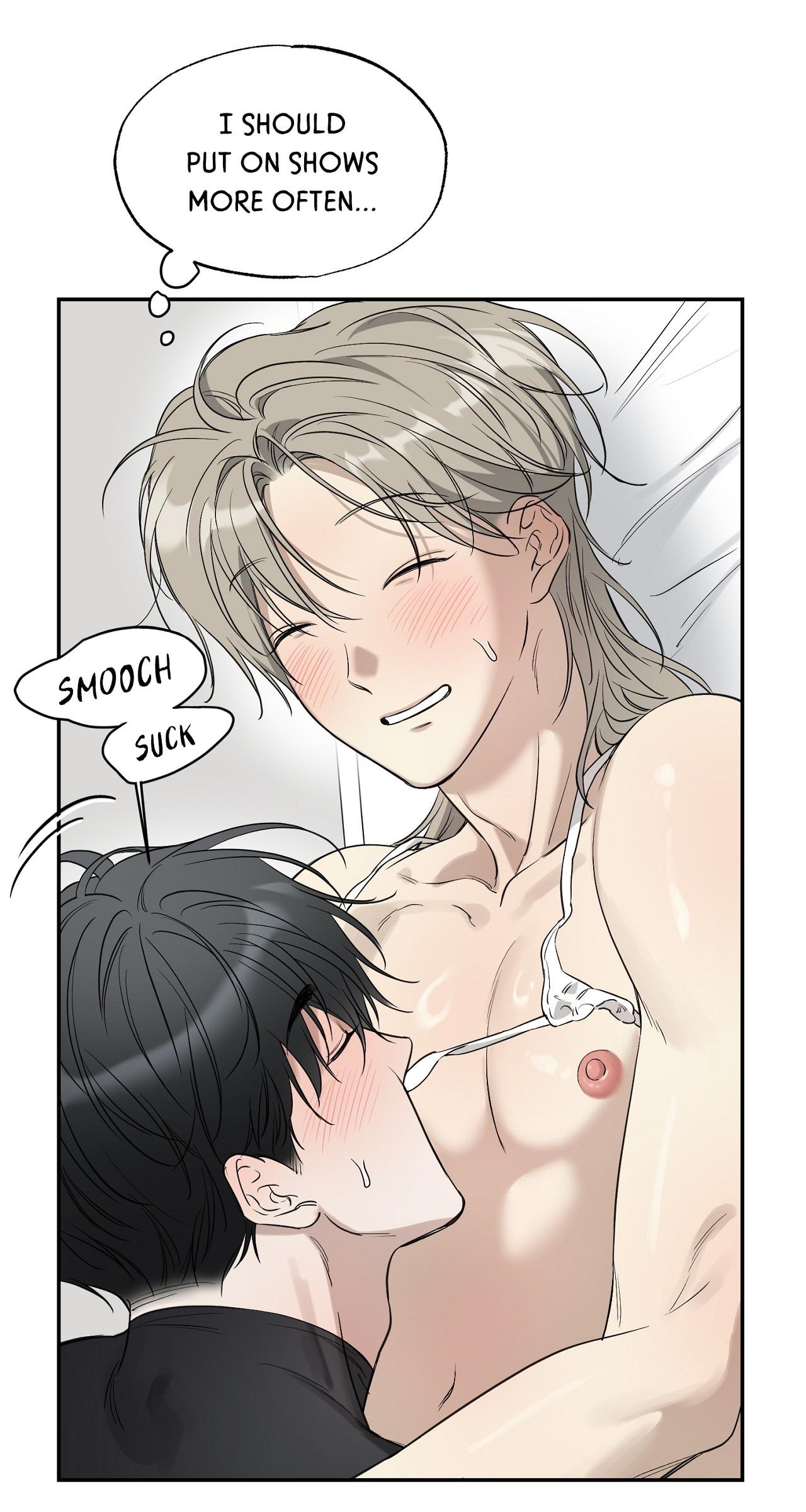 No Returns After Use - Chapter 24.2 Page 76