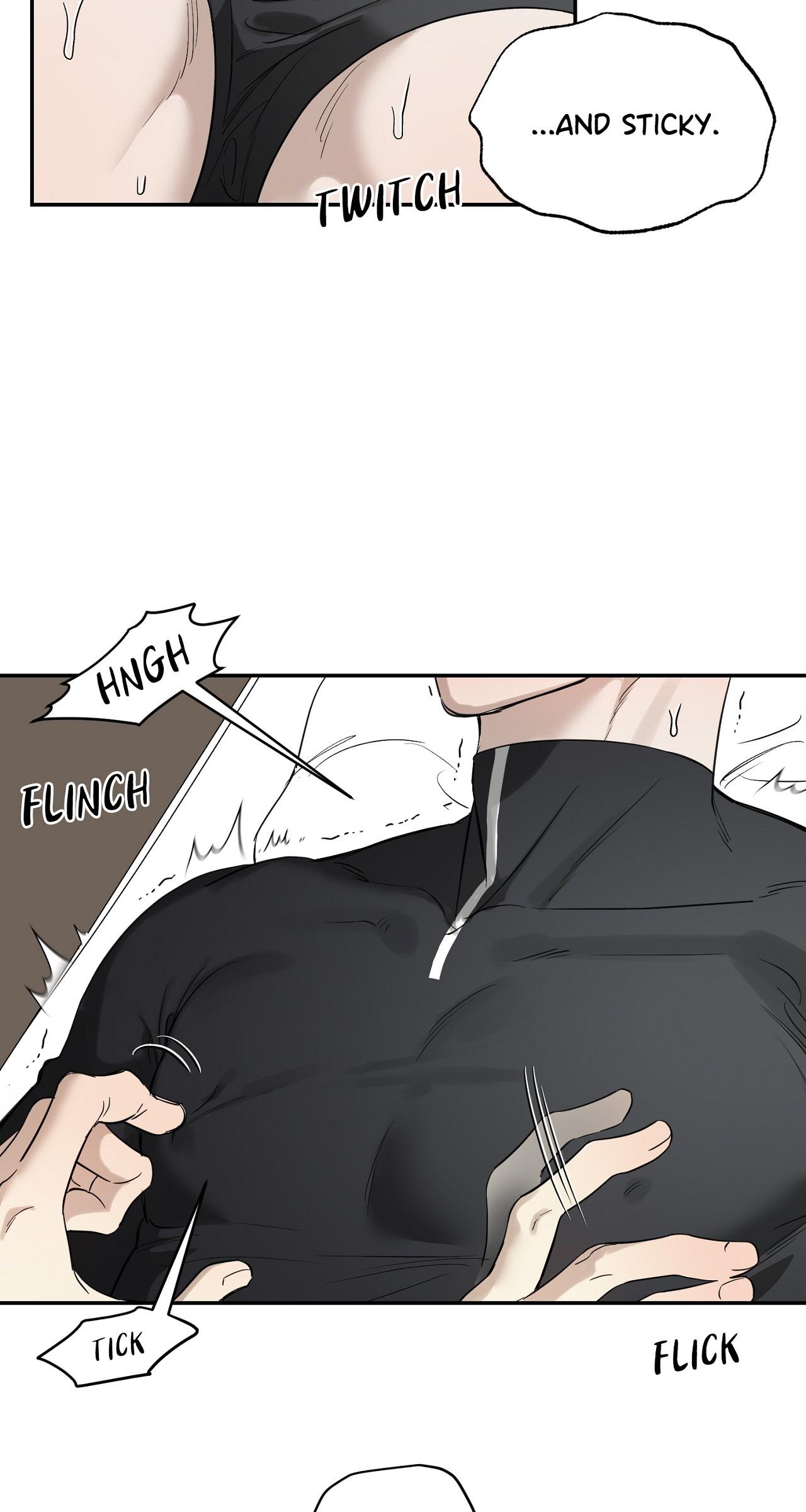 No Returns After Use - Chapter 24.2 Page 8