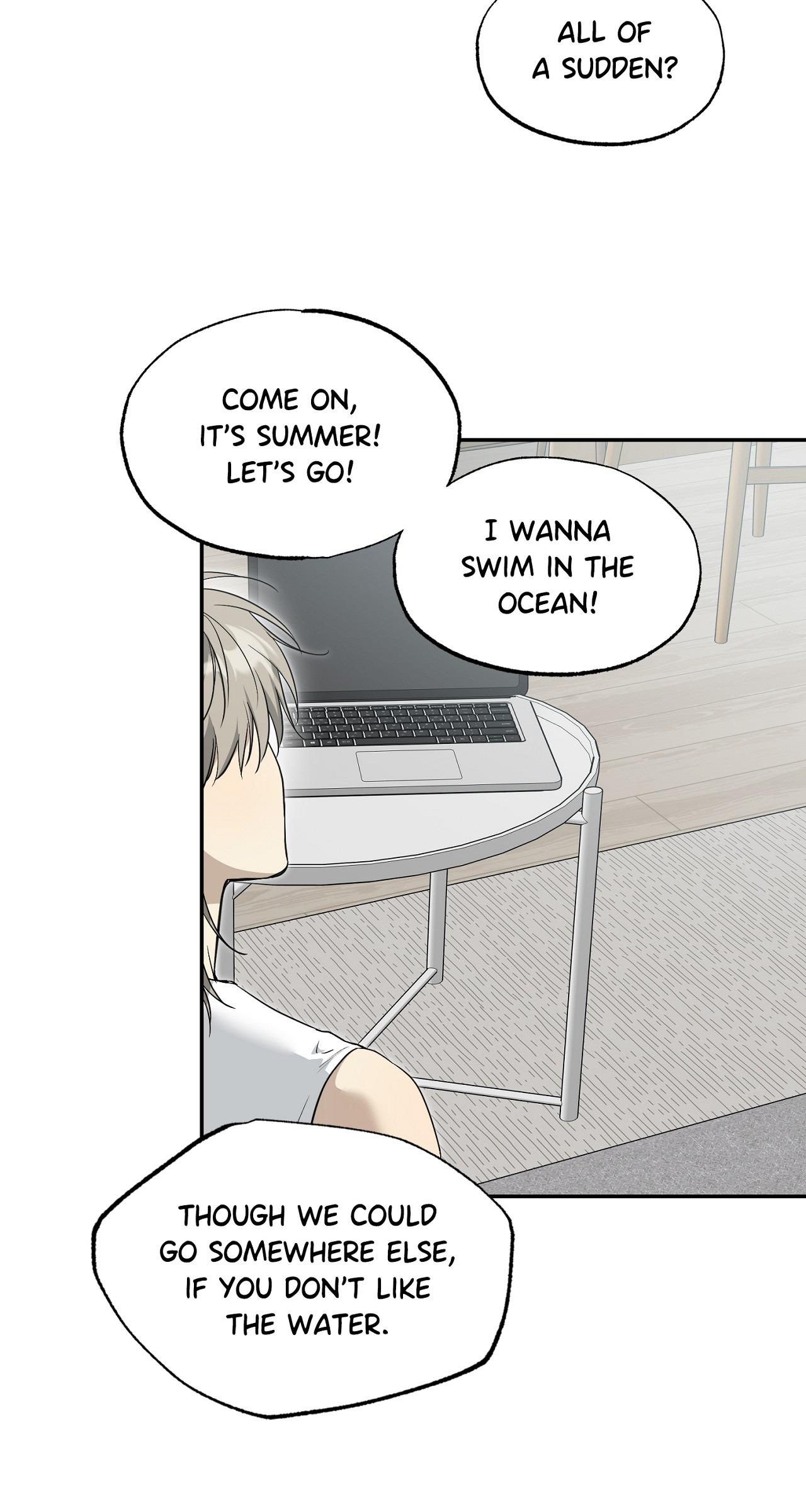 No Returns After Use - Chapter 24.3 Page 10