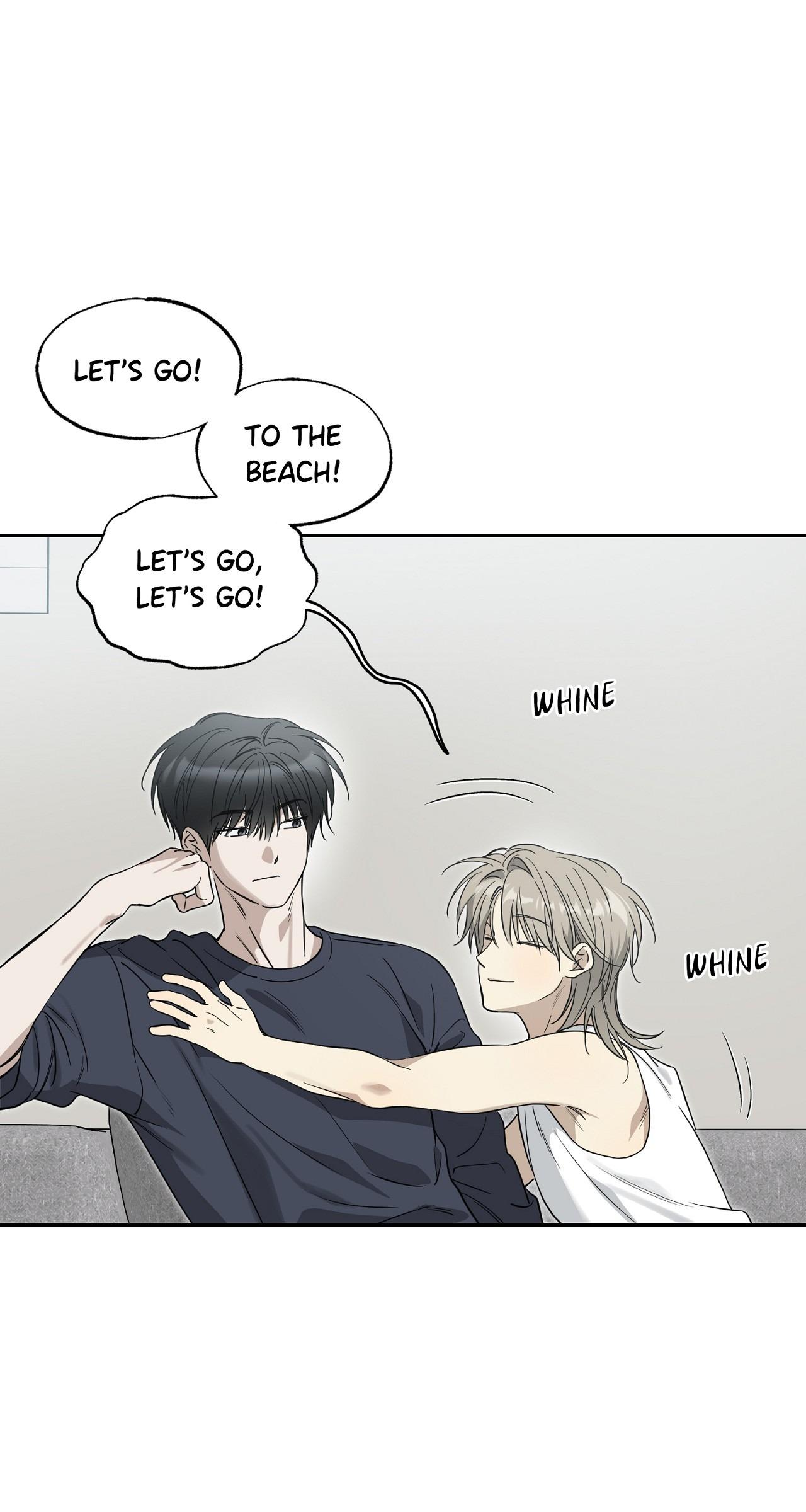 No Returns After Use - Chapter 24.3 Page 11