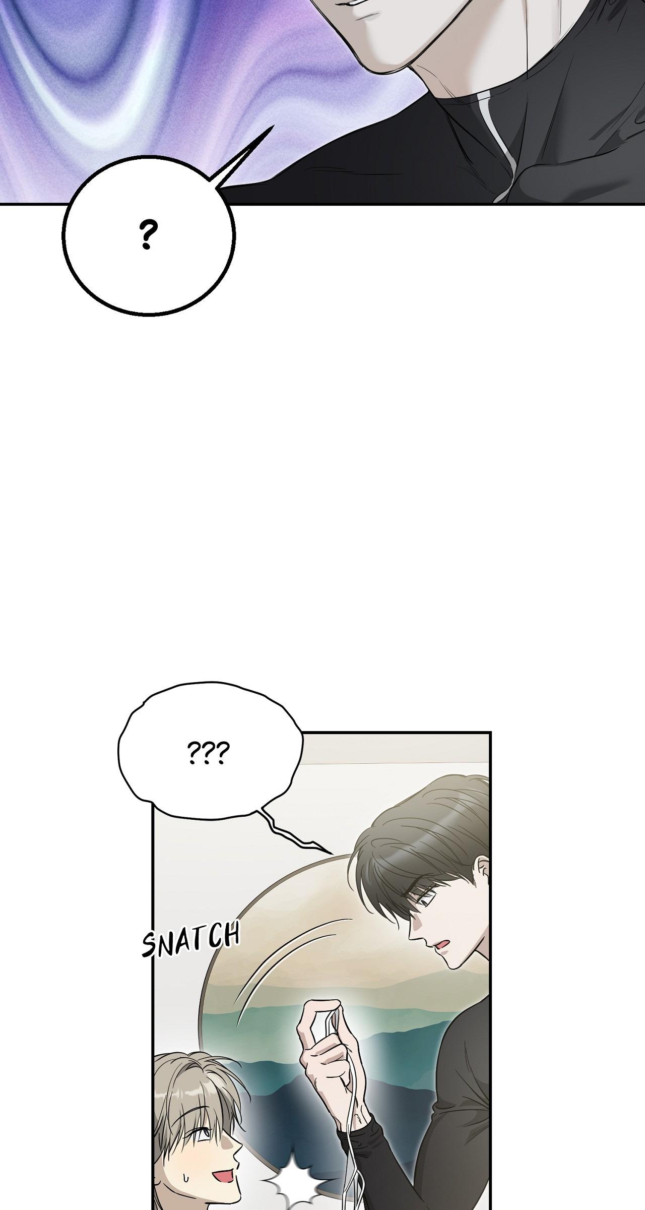 No Returns After Use - Chapter 24.3 Page 23