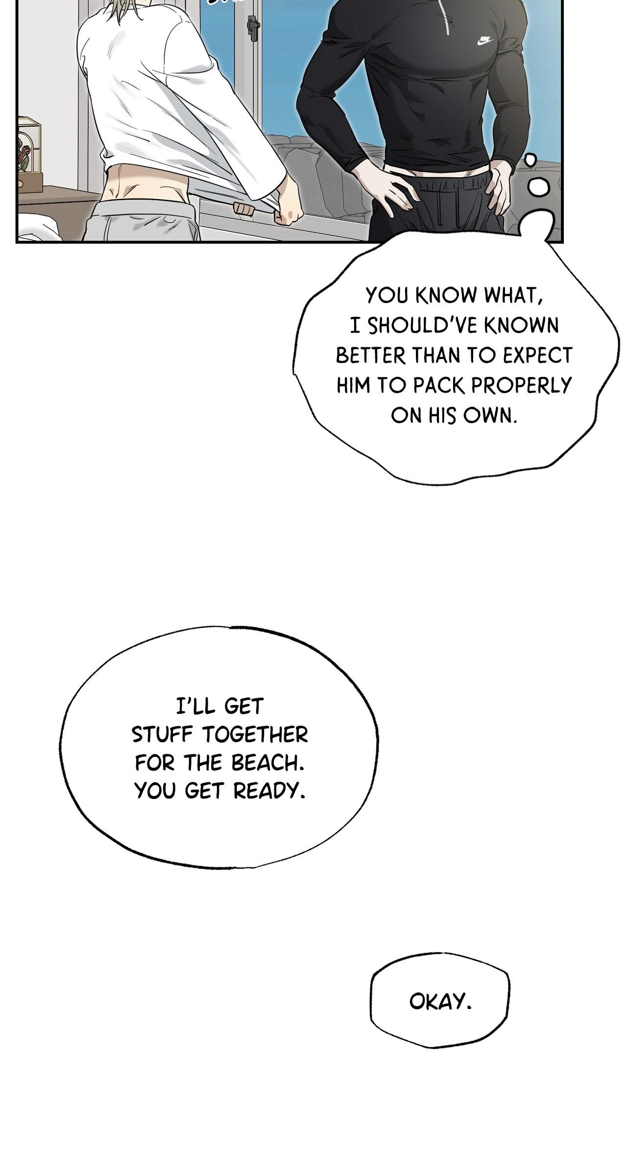No Returns After Use - Chapter 24.3 Page 29