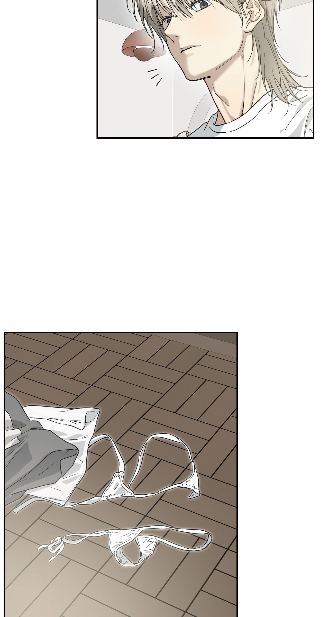 No Returns After Use - Chapter 24.3 Page 31