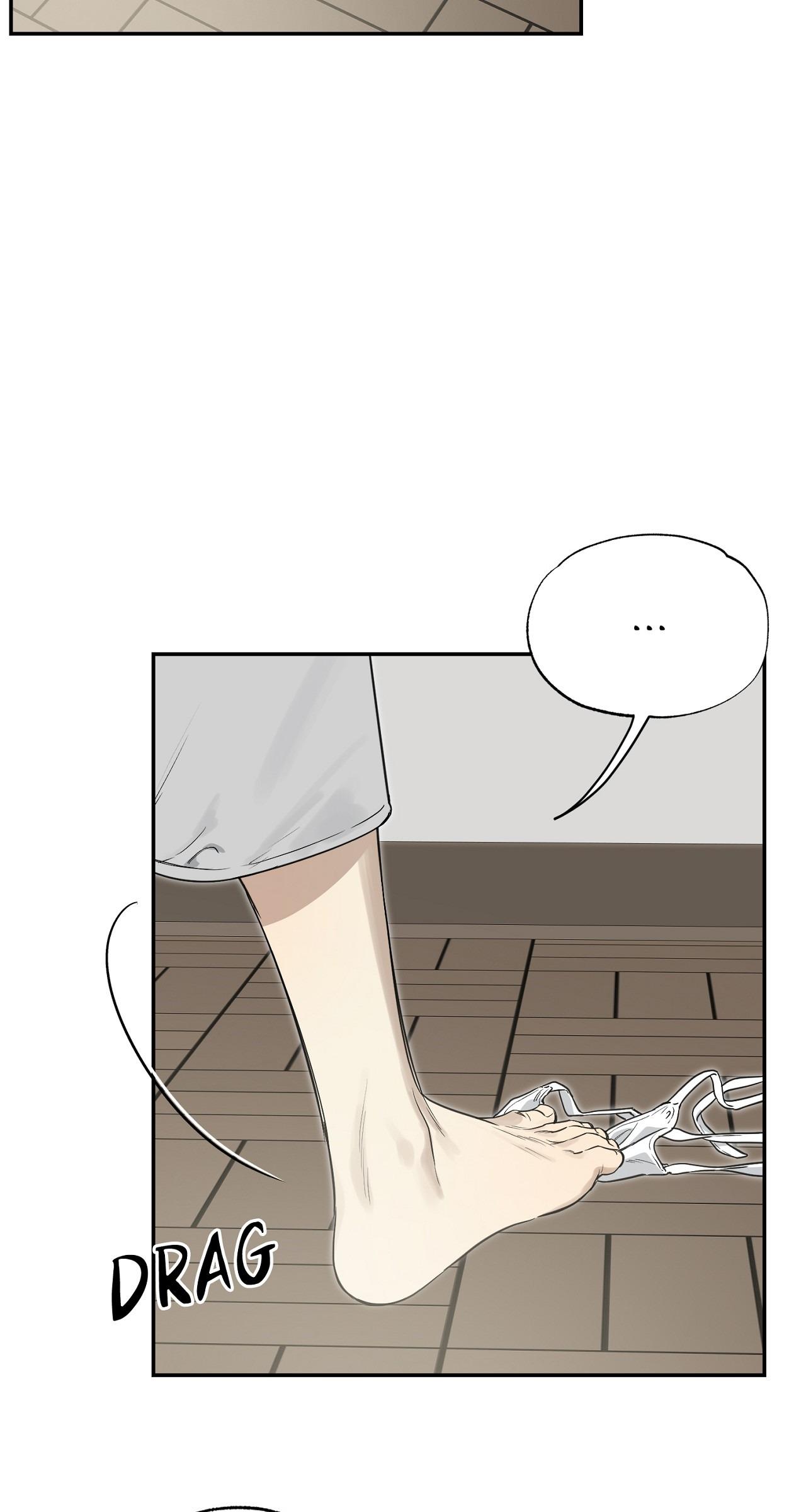 No Returns After Use - Chapter 24.3 Page 32