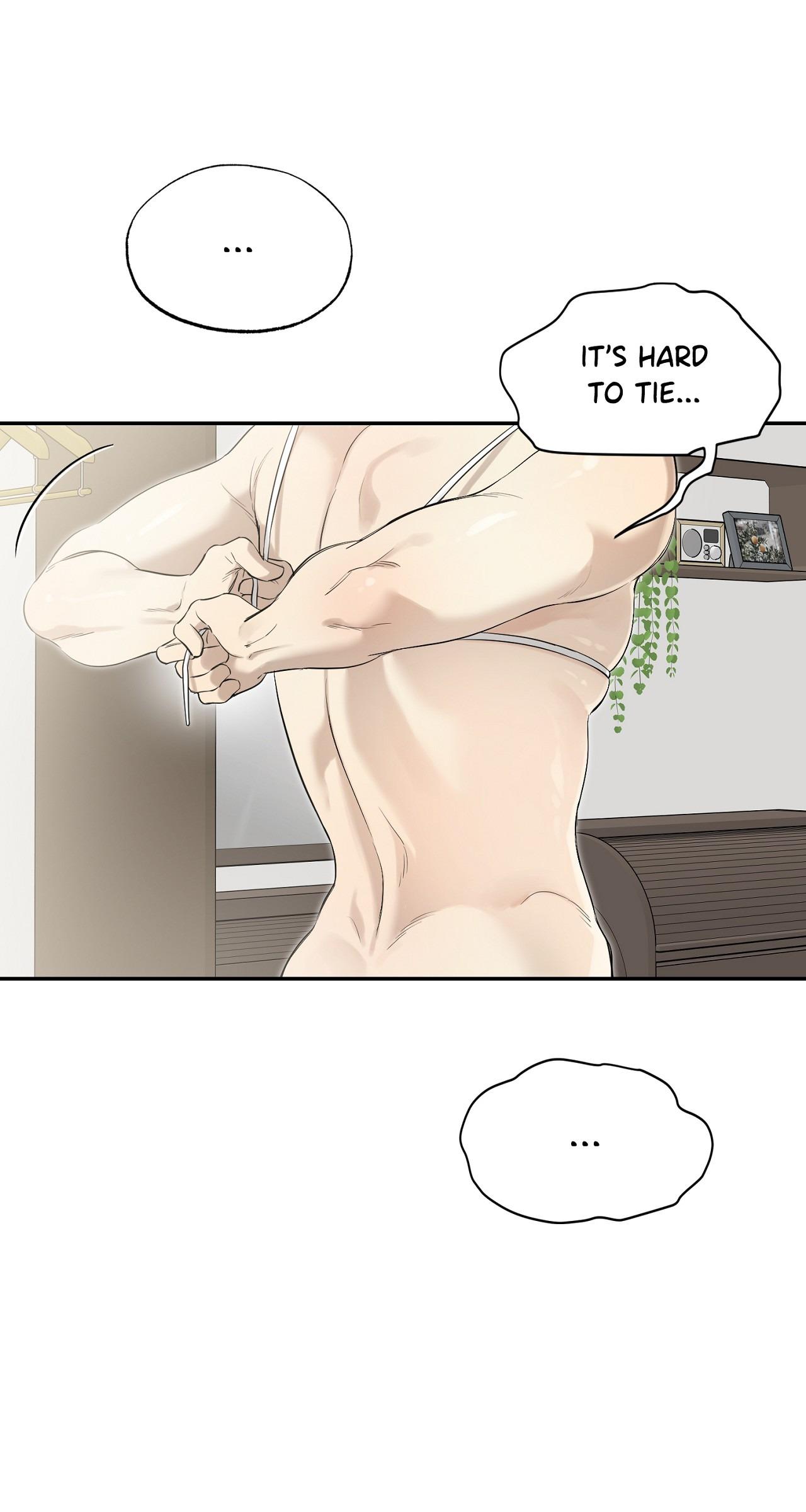 No Returns After Use - Chapter 24.3 Page 41