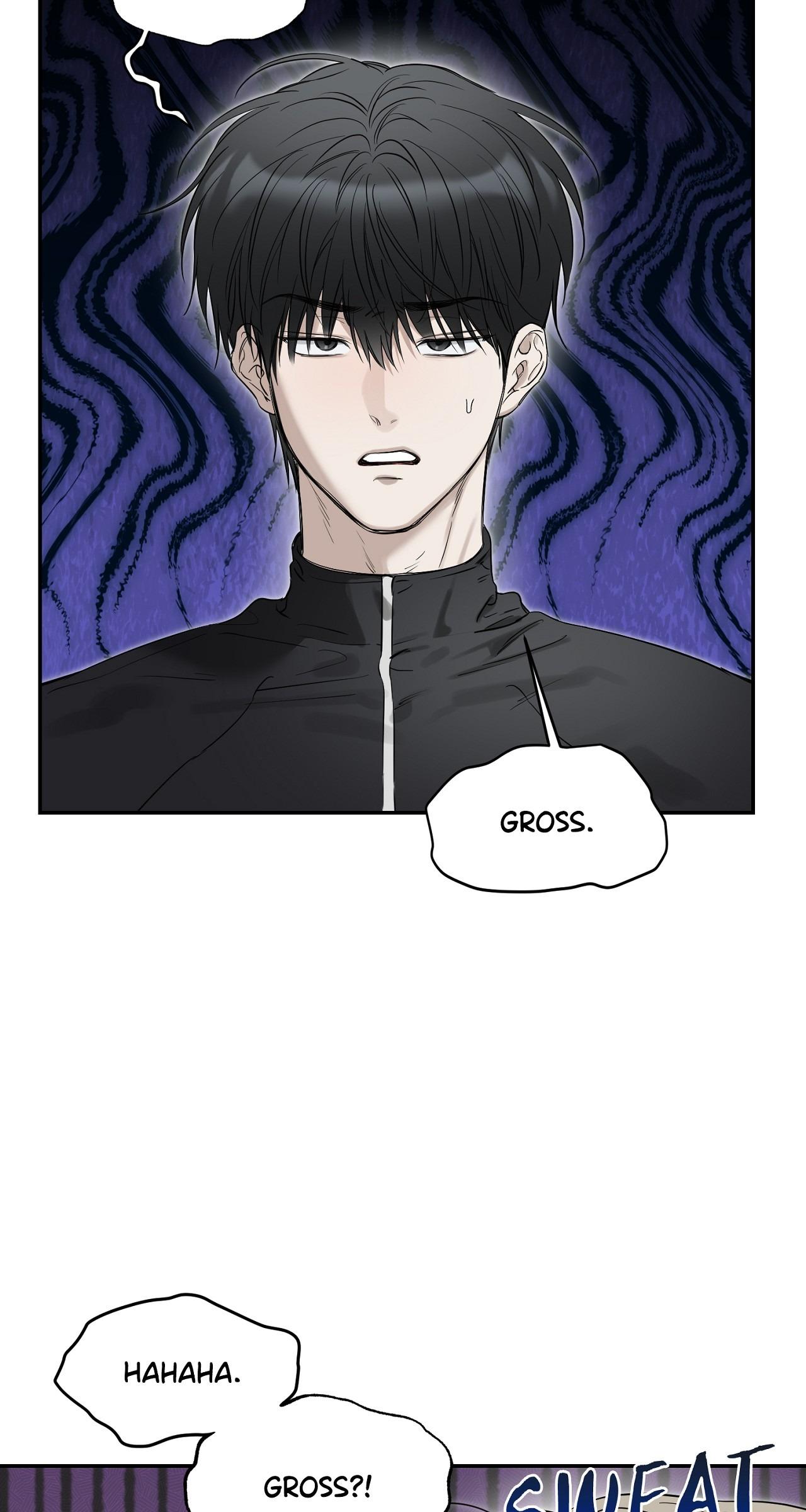 No Returns After Use - Chapter 24.3 Page 46