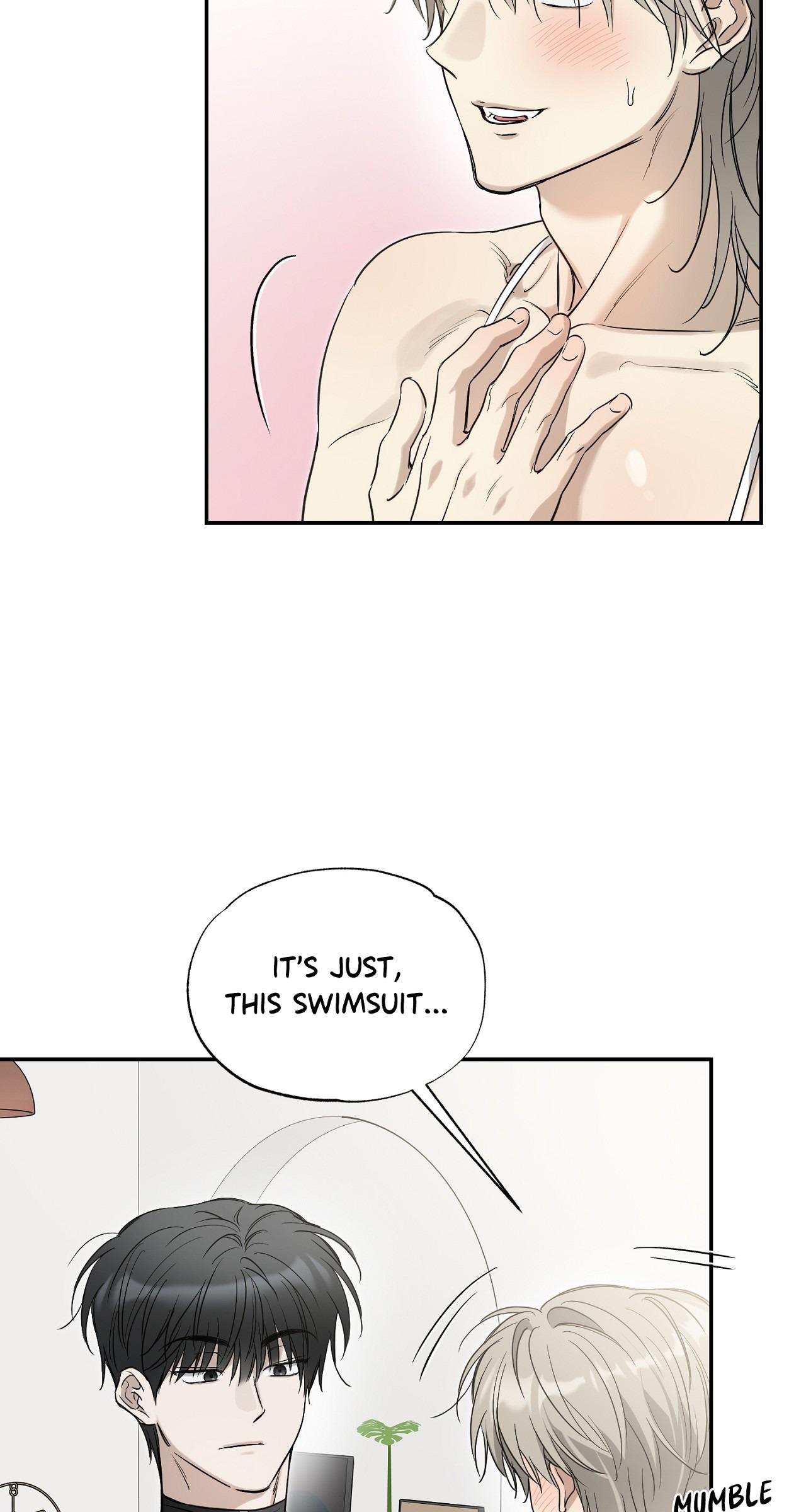 No Returns After Use - Chapter 24.3 Page 52