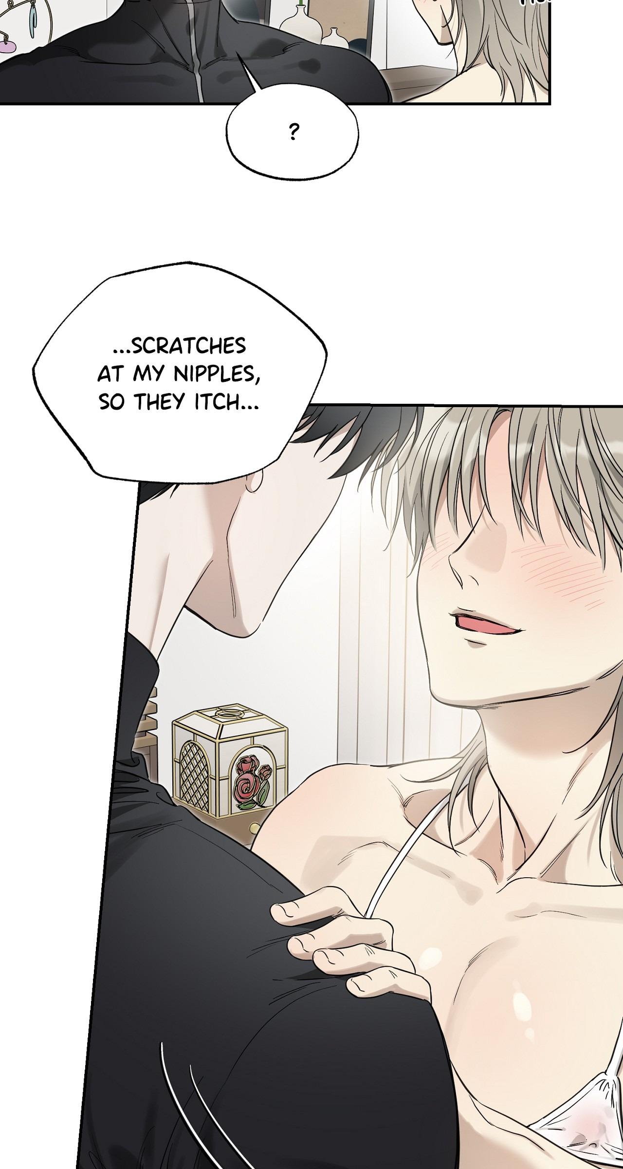 No Returns After Use - Chapter 24.3 Page 53