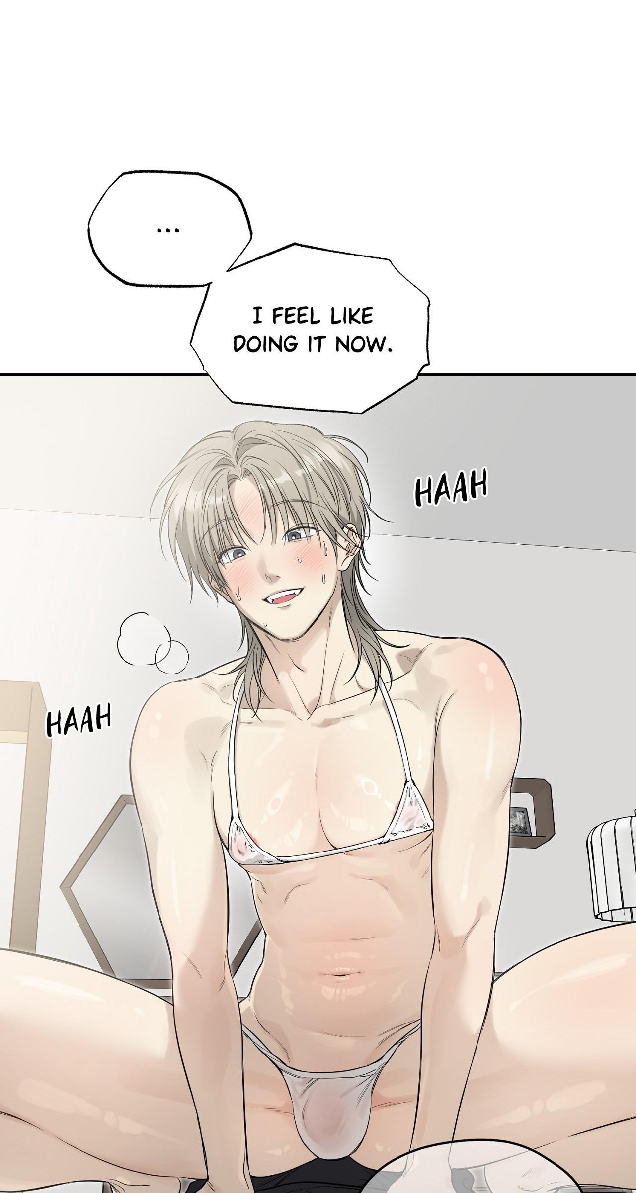 No Returns After Use - Chapter 24.3 Page 56