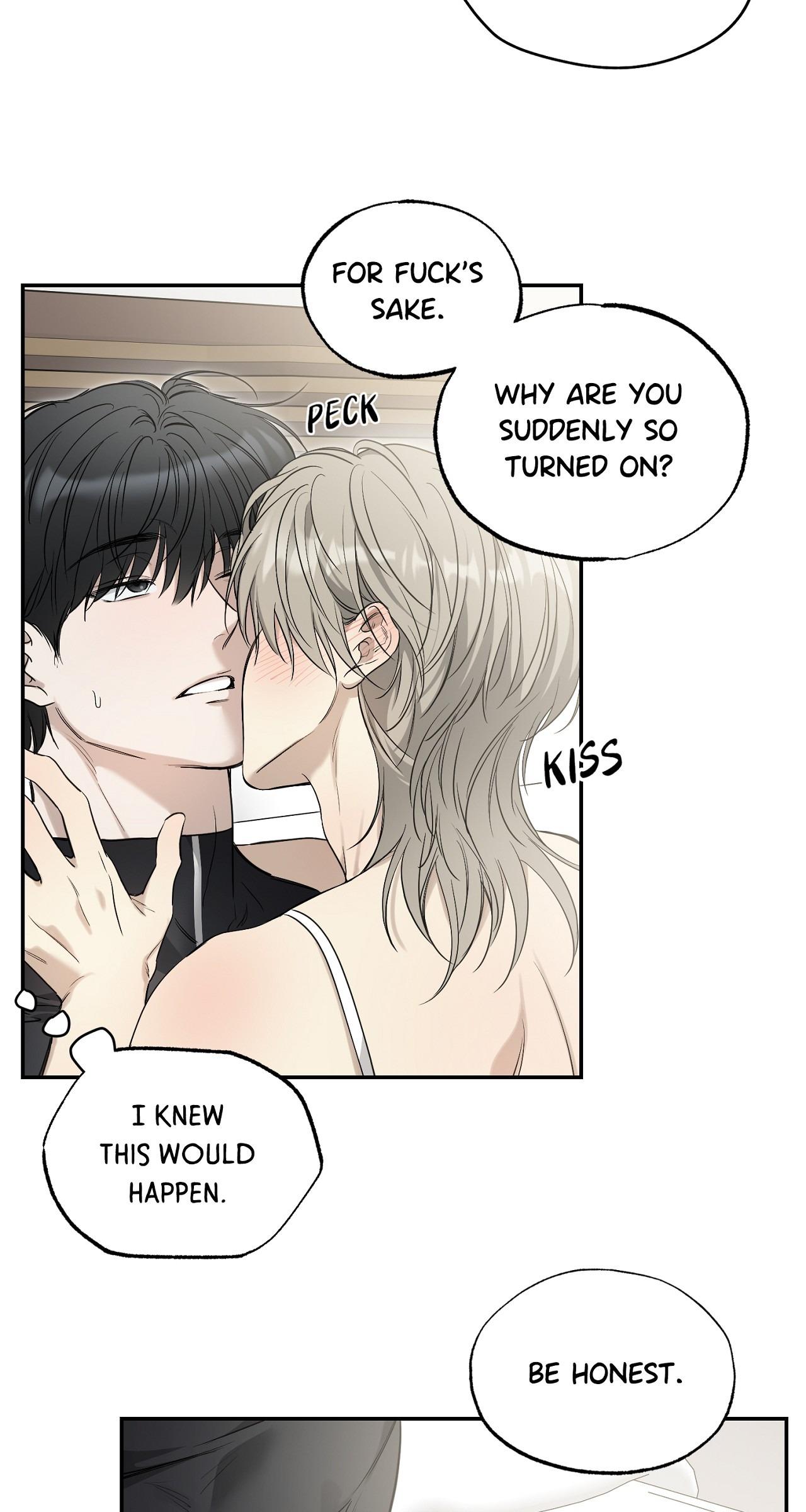 No Returns After Use - Chapter 24.3 Page 58