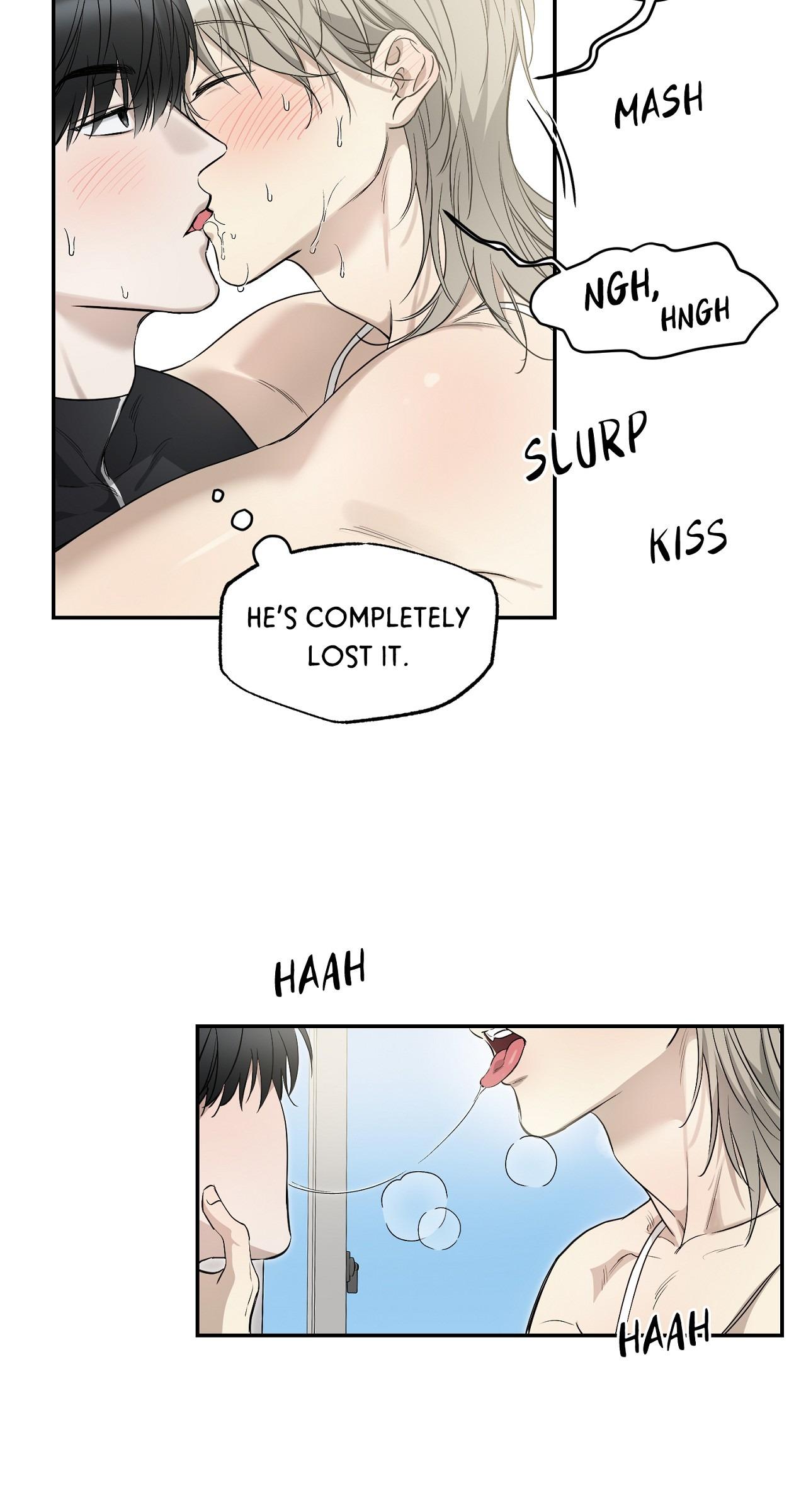 No Returns After Use - Chapter 24.3 Page 64