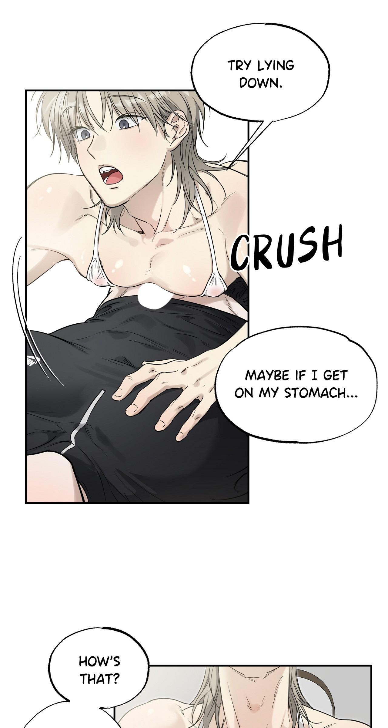 No Returns After Use - Chapter 24.3 Page 68
