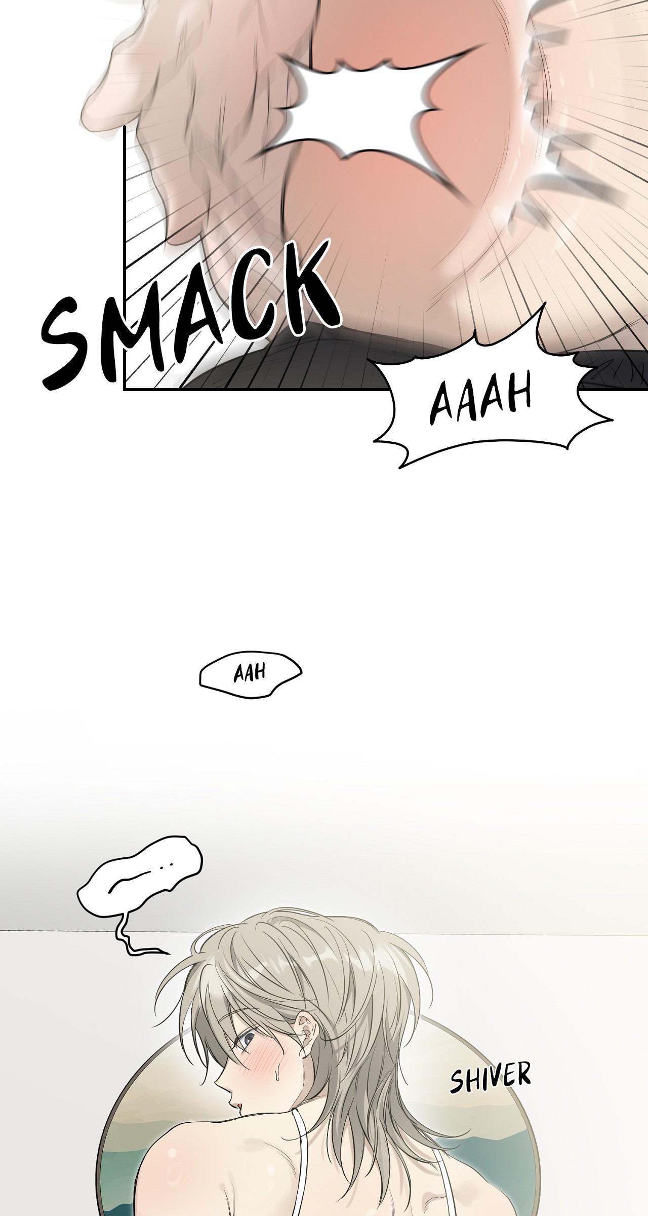 No Returns After Use - Chapter 24.3 Page 77