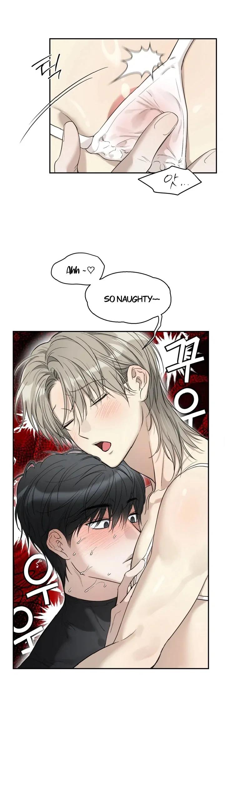 No Returns After Use - Chapter 24.5 Page 6