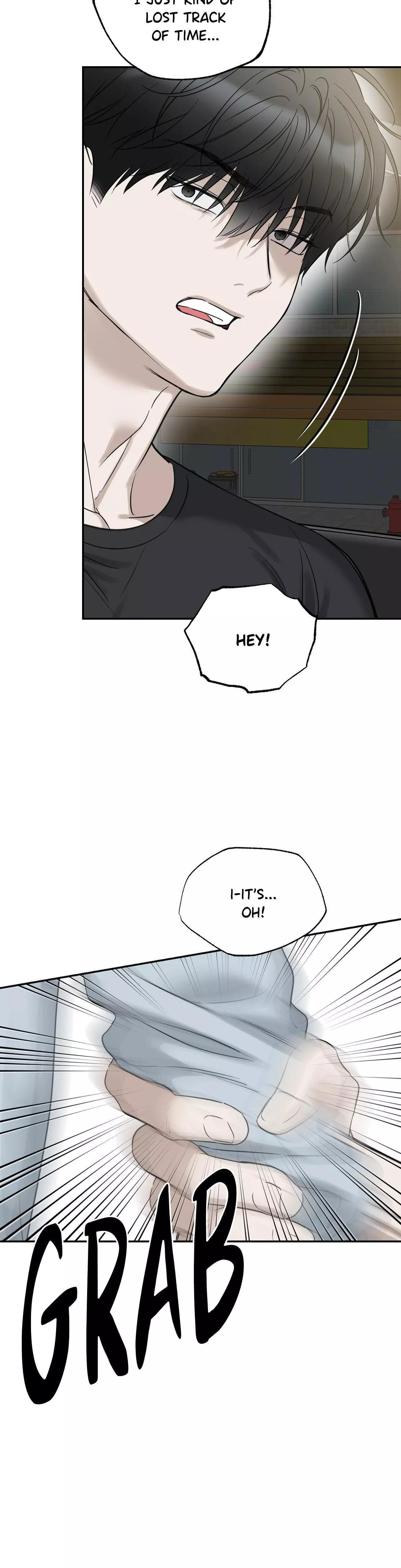 No Returns After Use - Chapter 26 Page 10