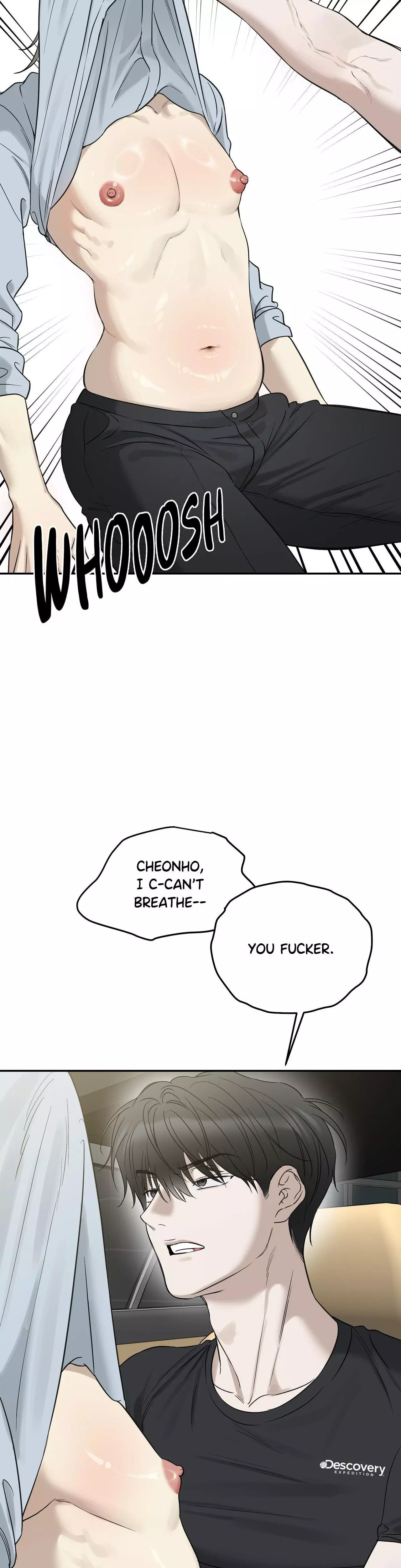 No Returns After Use - Chapter 26 Page 18