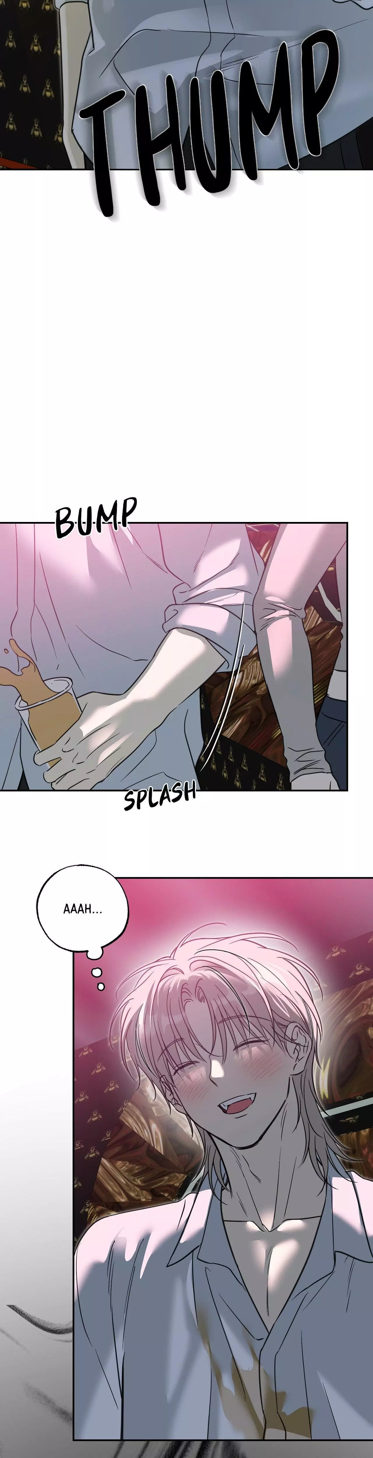No Returns After Use - Chapter 26 Page 2