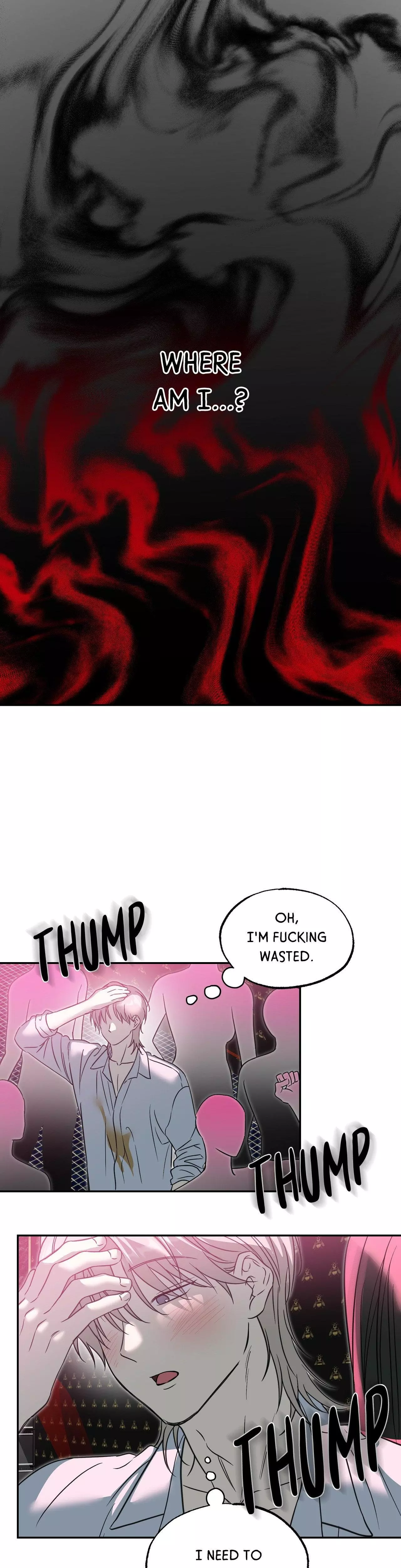 No Returns After Use - Chapter 26 Page 3