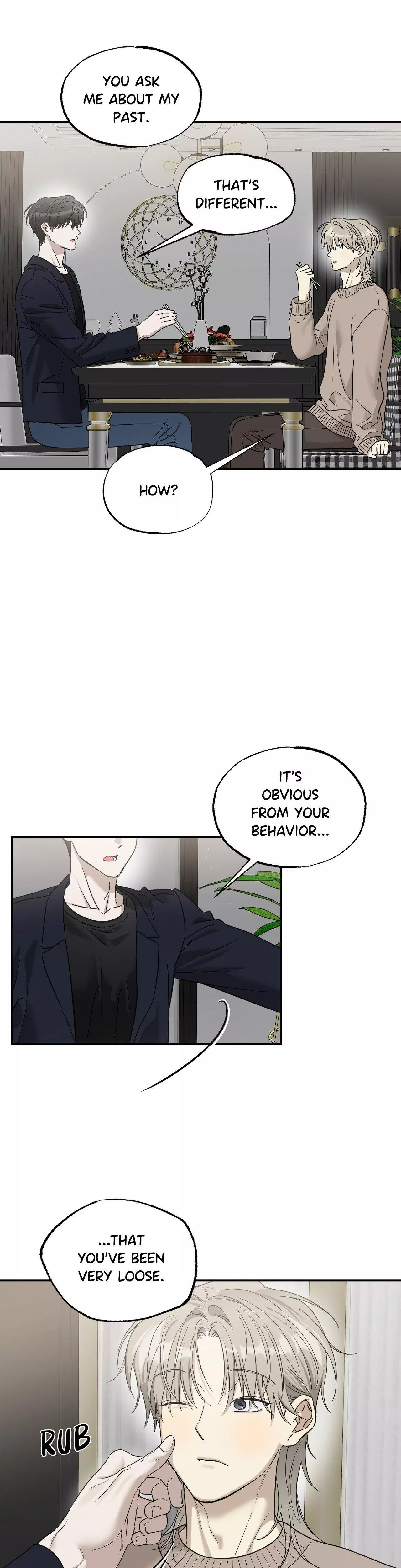 No Returns After Use - Chapter 26 Page 30