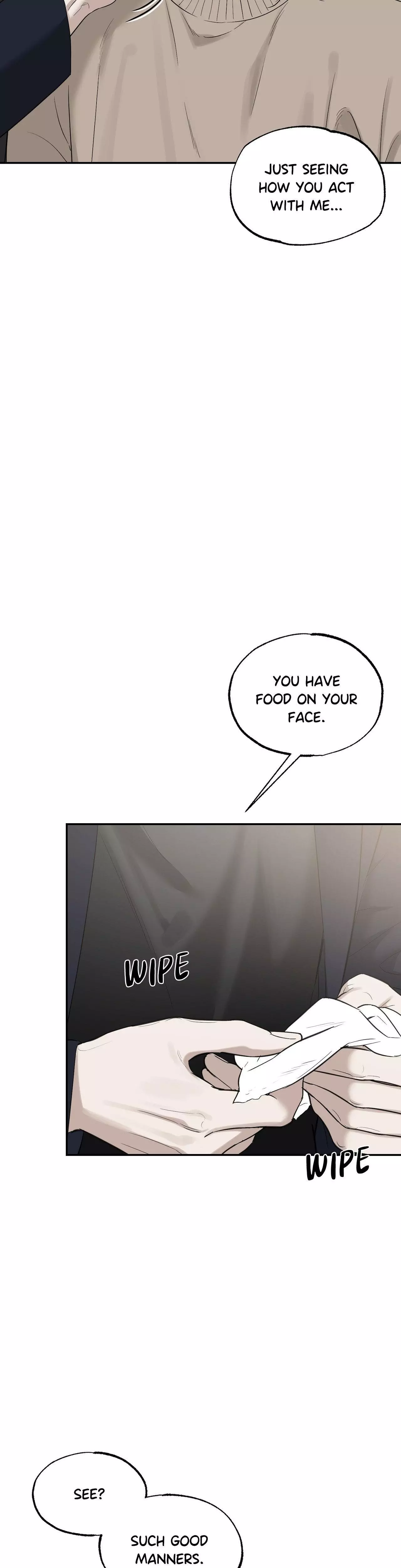 No Returns After Use - Chapter 26 Page 31