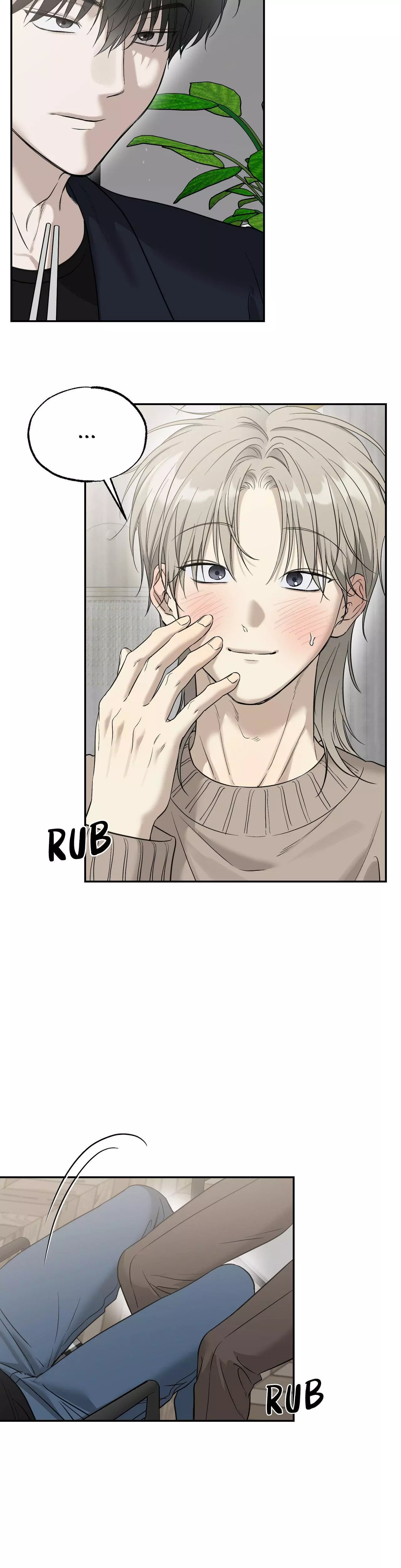 No Returns After Use - Chapter 26 Page 33