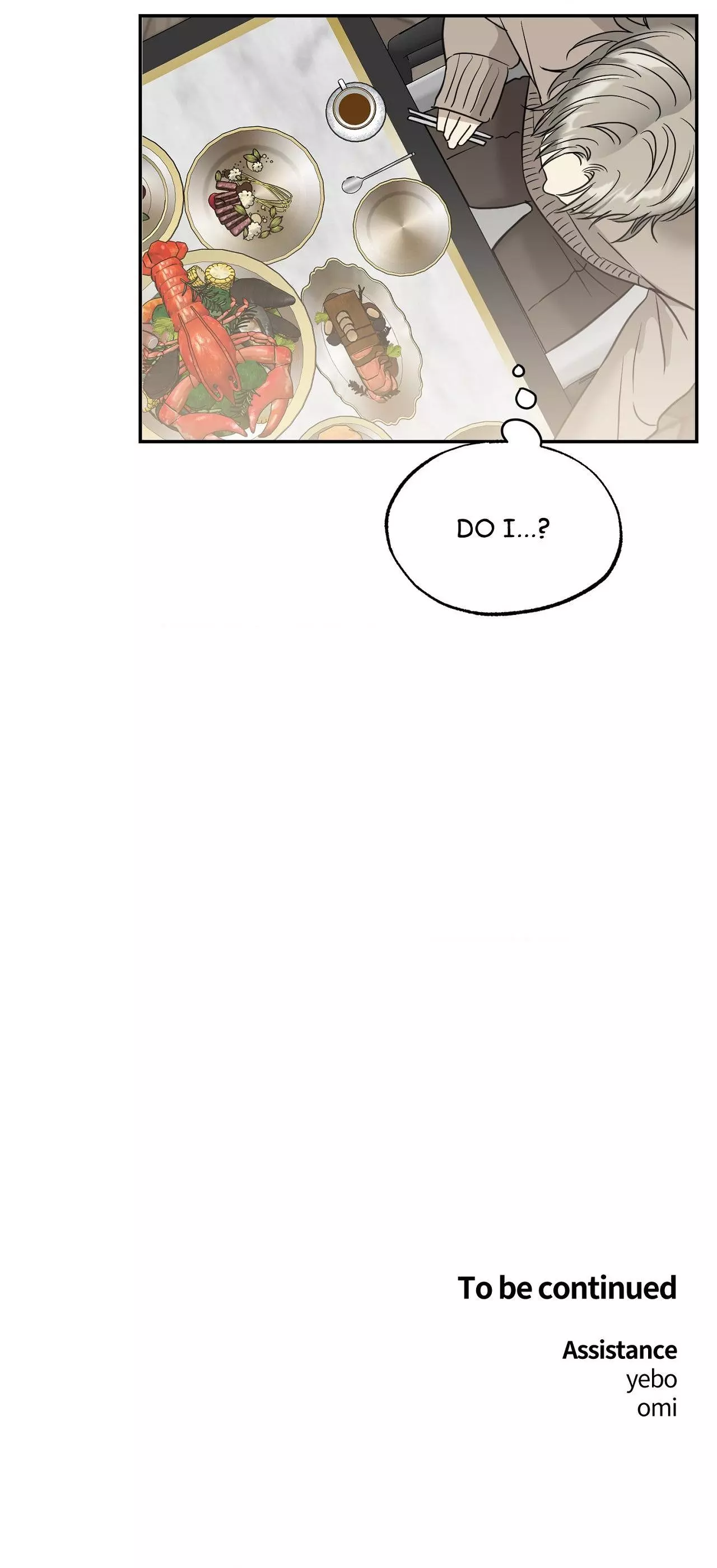 No Returns After Use - Chapter 26 Page 34