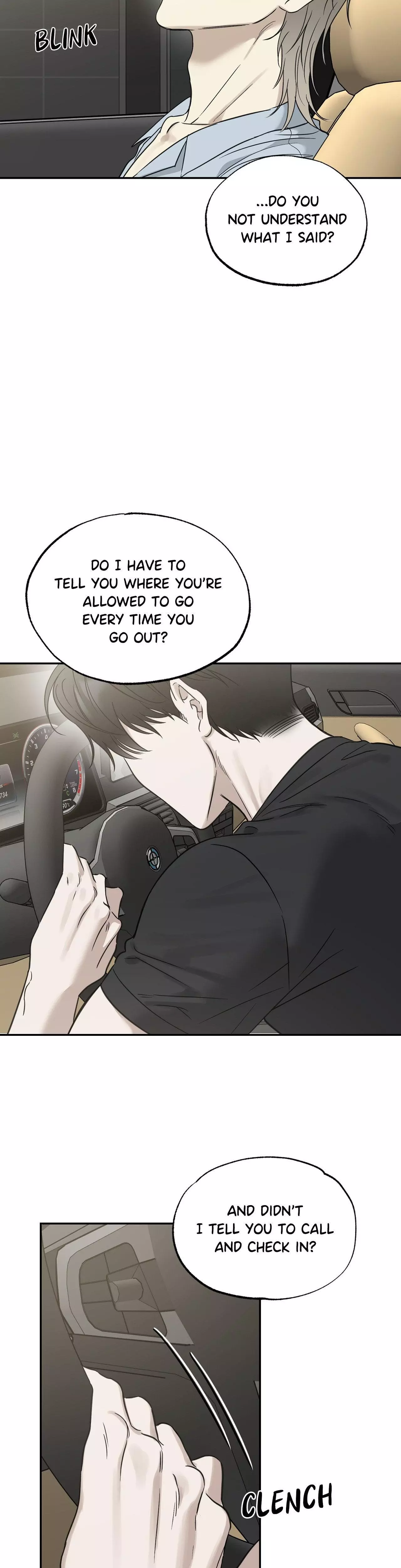 No Returns After Use - Chapter 26 Page 7