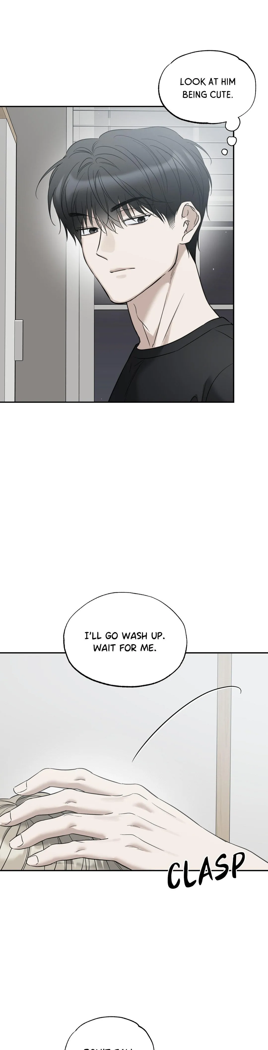 No Returns After Use - Chapter 27 Page 2