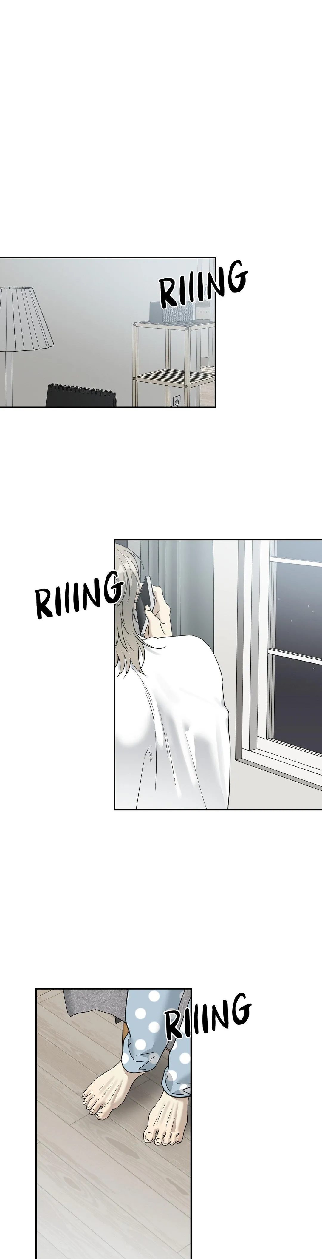 No Returns After Use - Chapter 27 Page 6