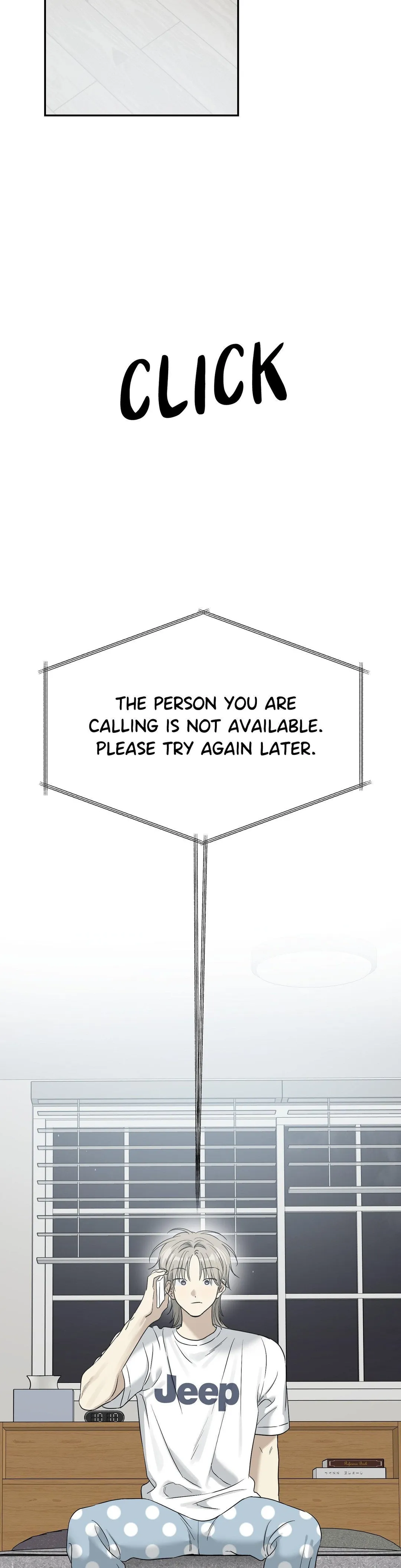 No Returns After Use - Chapter 27 Page 7