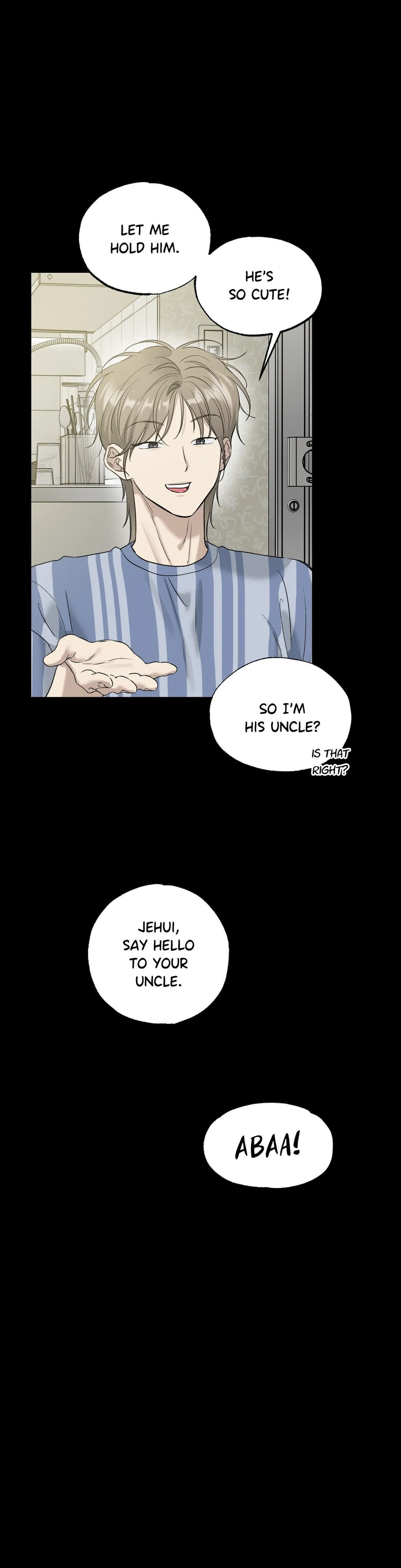 No Returns After Use - Chapter 27 Page 13